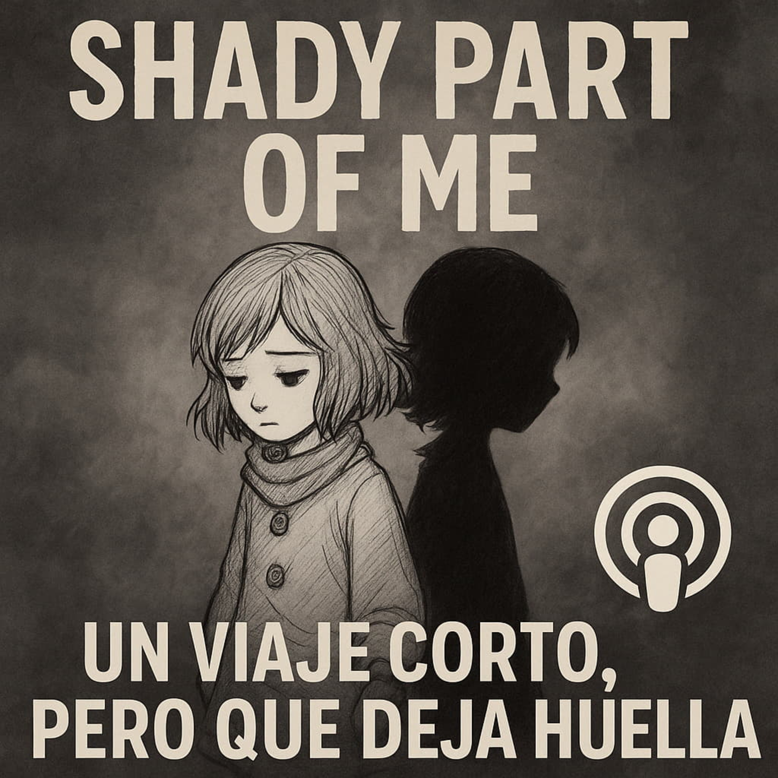 Shady Part of Me: Un viaje corto, pero que deja huella