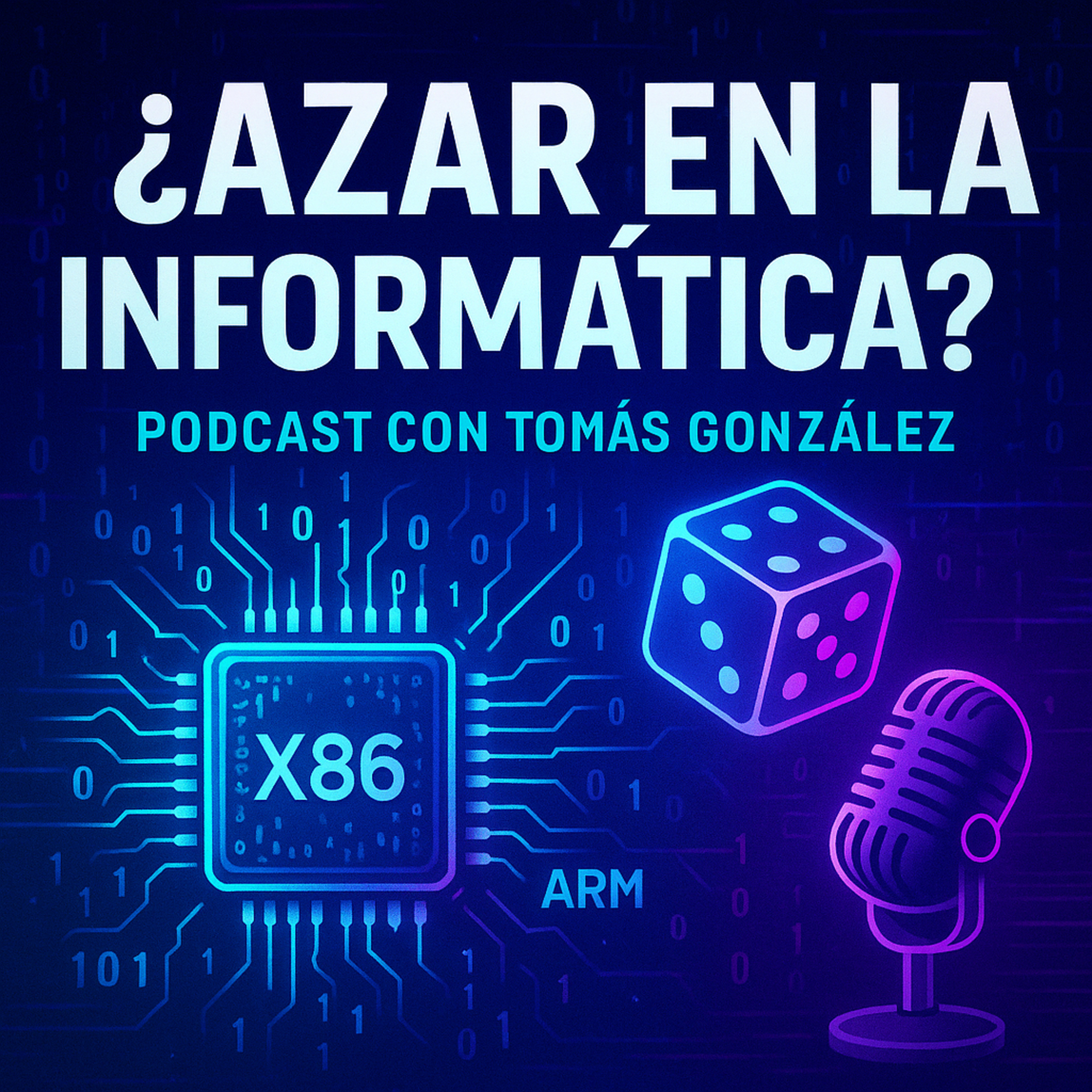 ¿Existe el Azar en la Informática? – Bitácora Tech con Tomás González