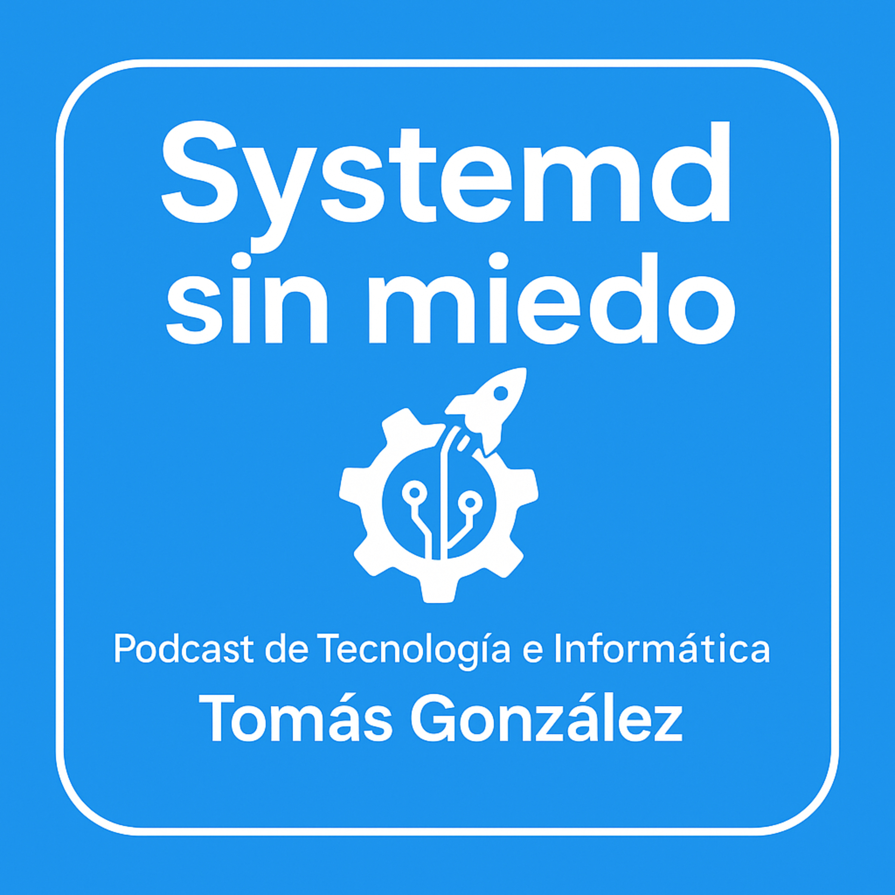 Systemd sin miedo: el director de orquesta que acelera tu Linux