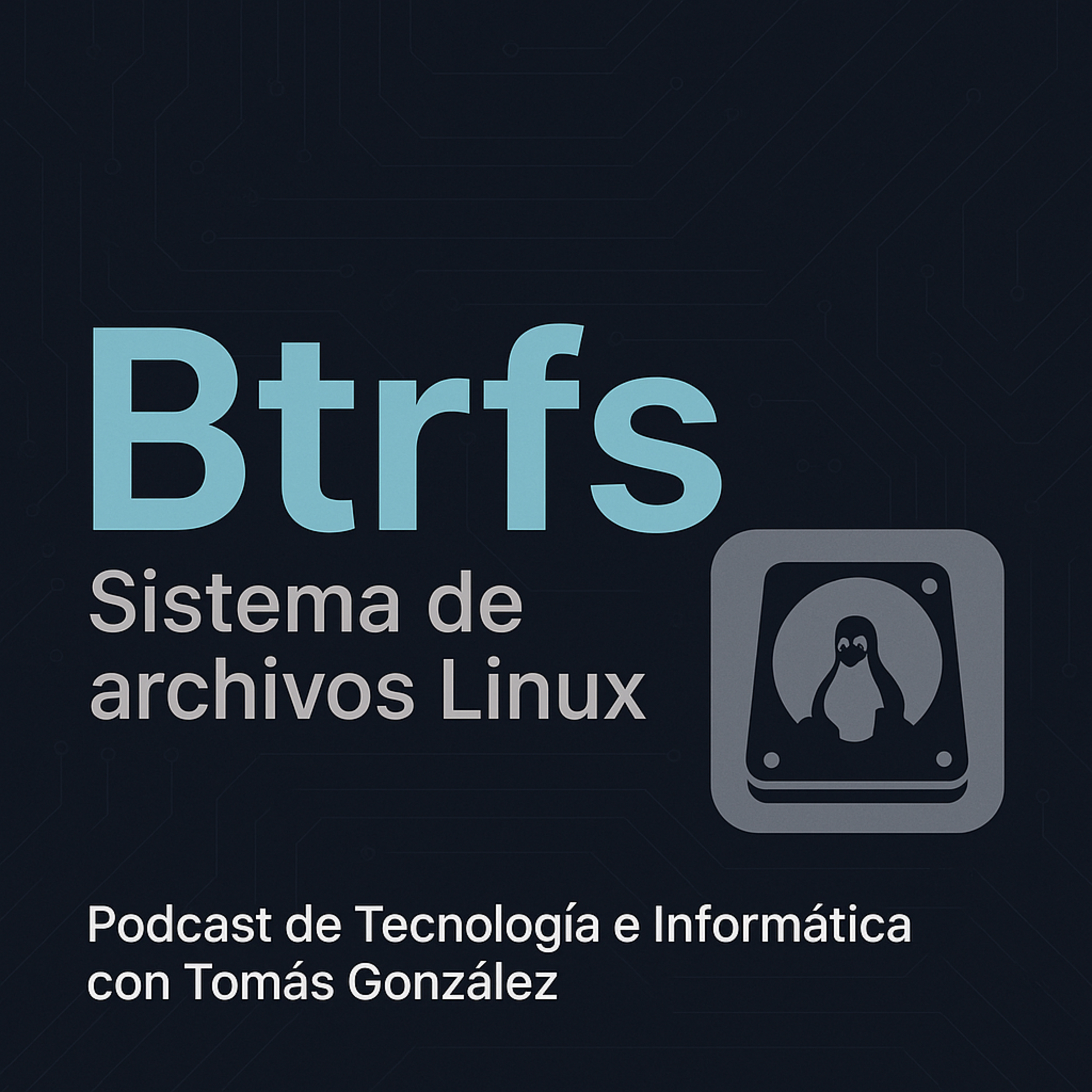 Btrfs en Linux: Arquitectura, Ventajas y Retos de un Sistema de Archivos de Próxima Generación