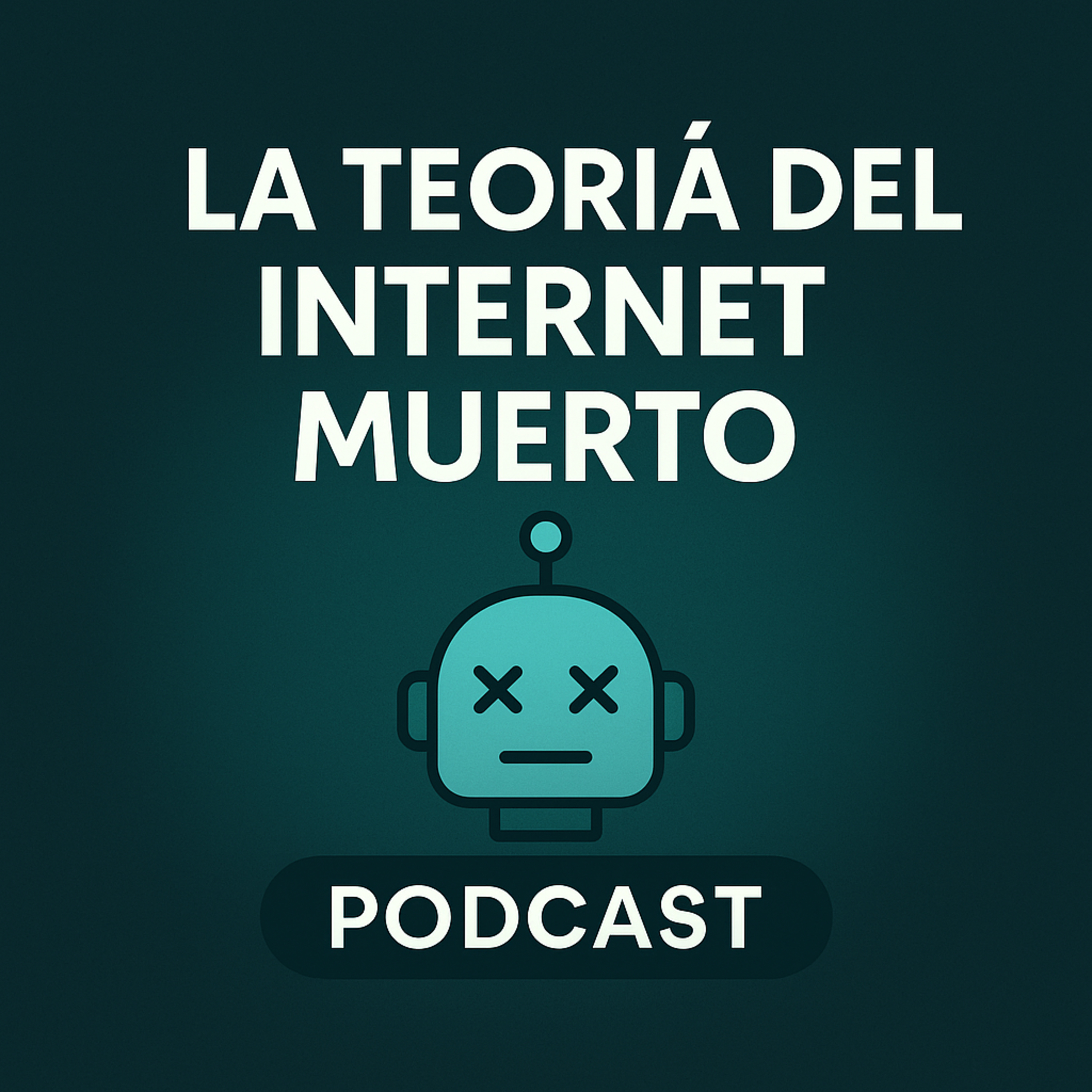 La teoría del Internet muerto: bots, IA y la ilusión del consenso