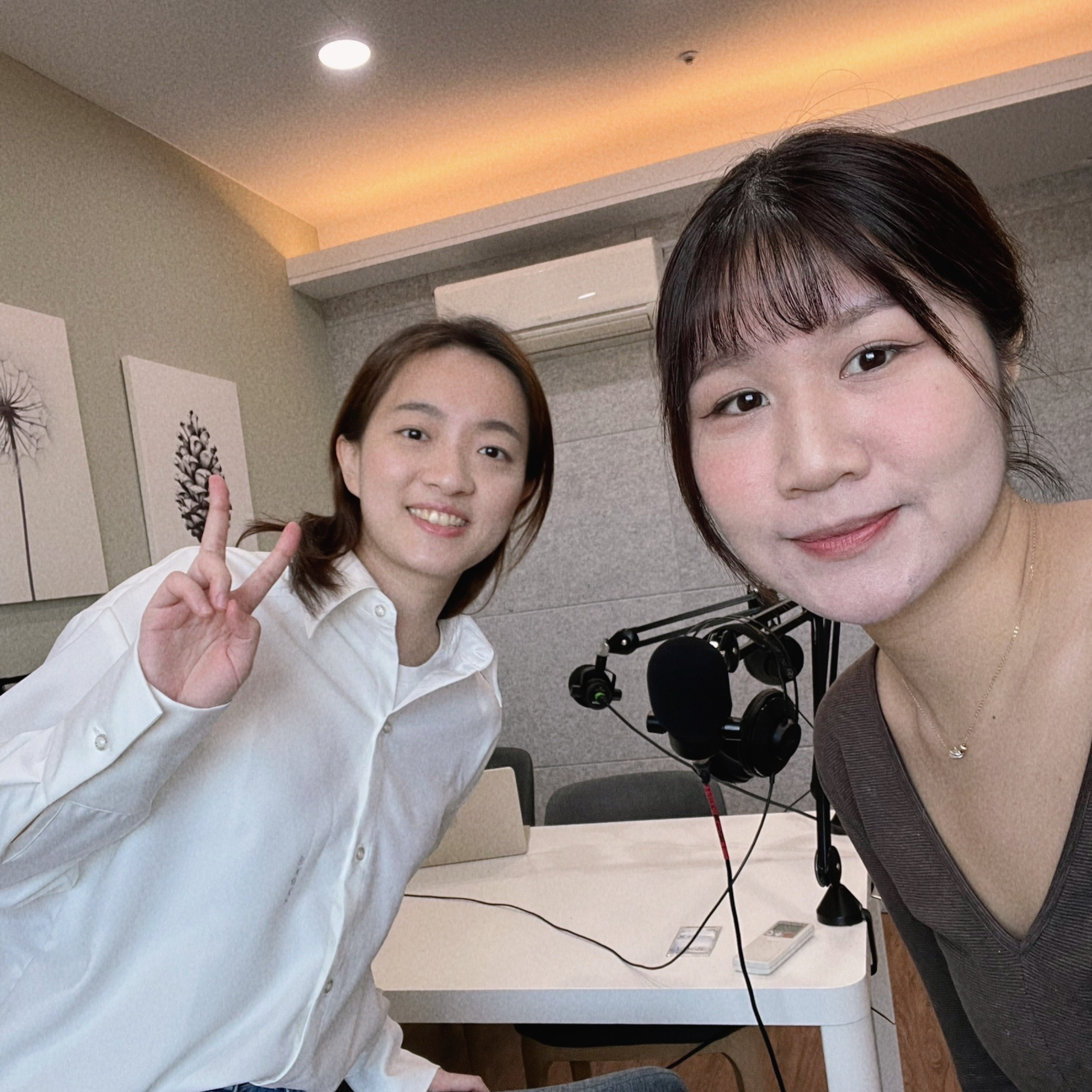 EP01 全職自由接案 Sophia ｜別等準備好才說 Yes：自由工作者的多邊形能力養成，拆解「超級個體」的生存心法 episode artwork