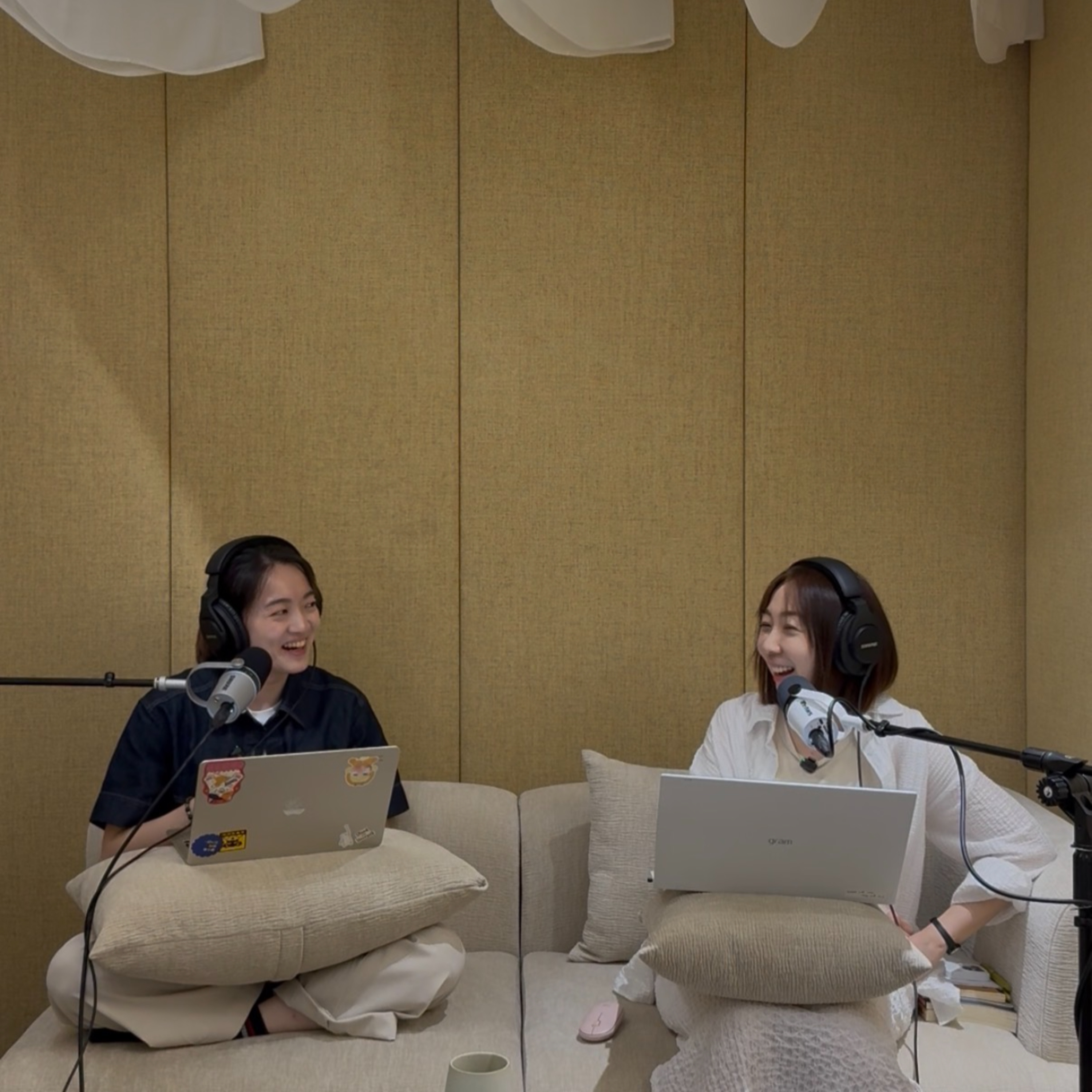 EP09 小光球閱讀室 Ula｜認識自己就夠忙了、北印瑜伽師資之旅、與愛的距離、和恐懼當好友 episode artwork