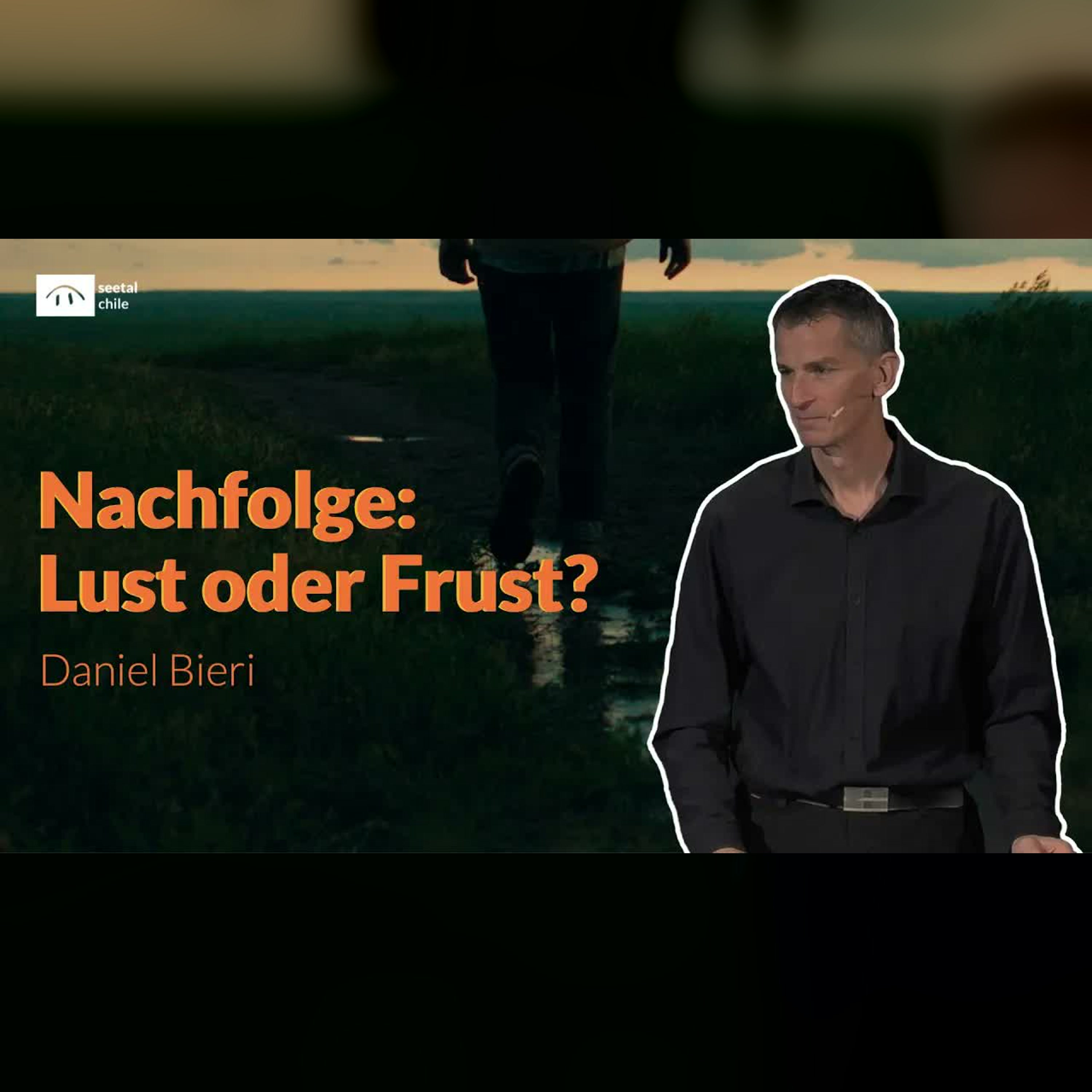 seetal chile Predigten