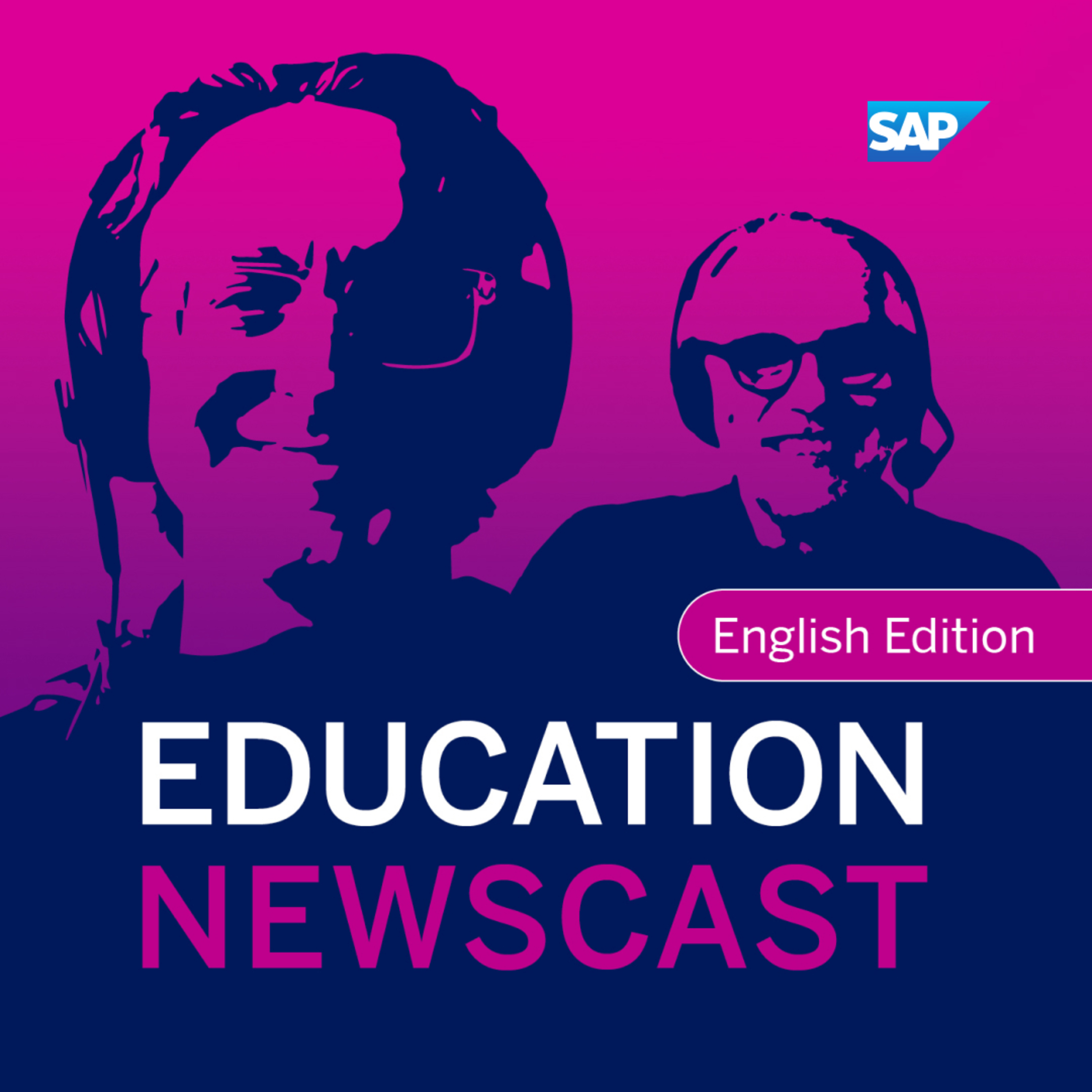ENC380 – Empowerment with Skills: How SAP Is Transforming the Ecosystem with the digital Skills Center