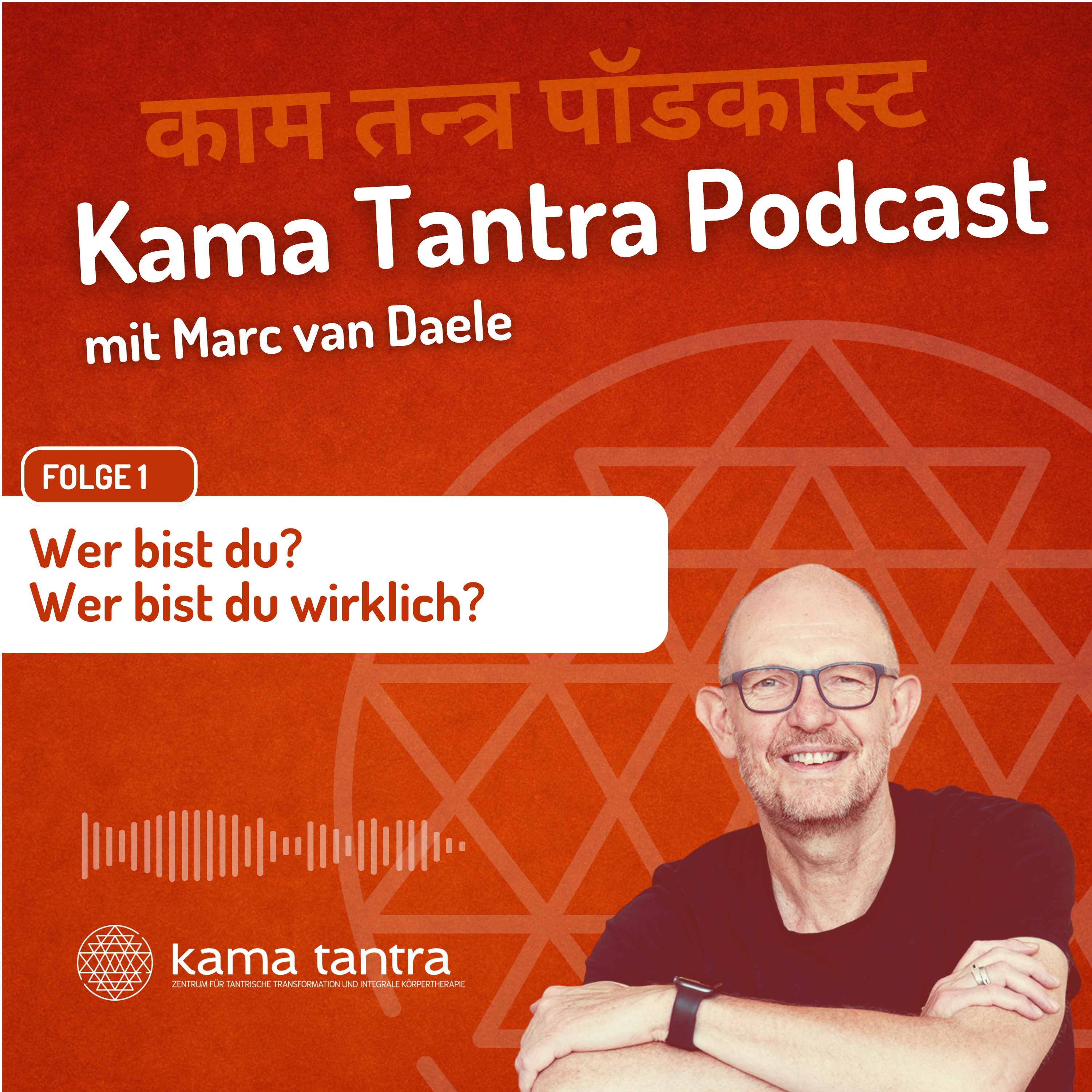 Wer bist du? Wer bist du wirklich? episode artwork