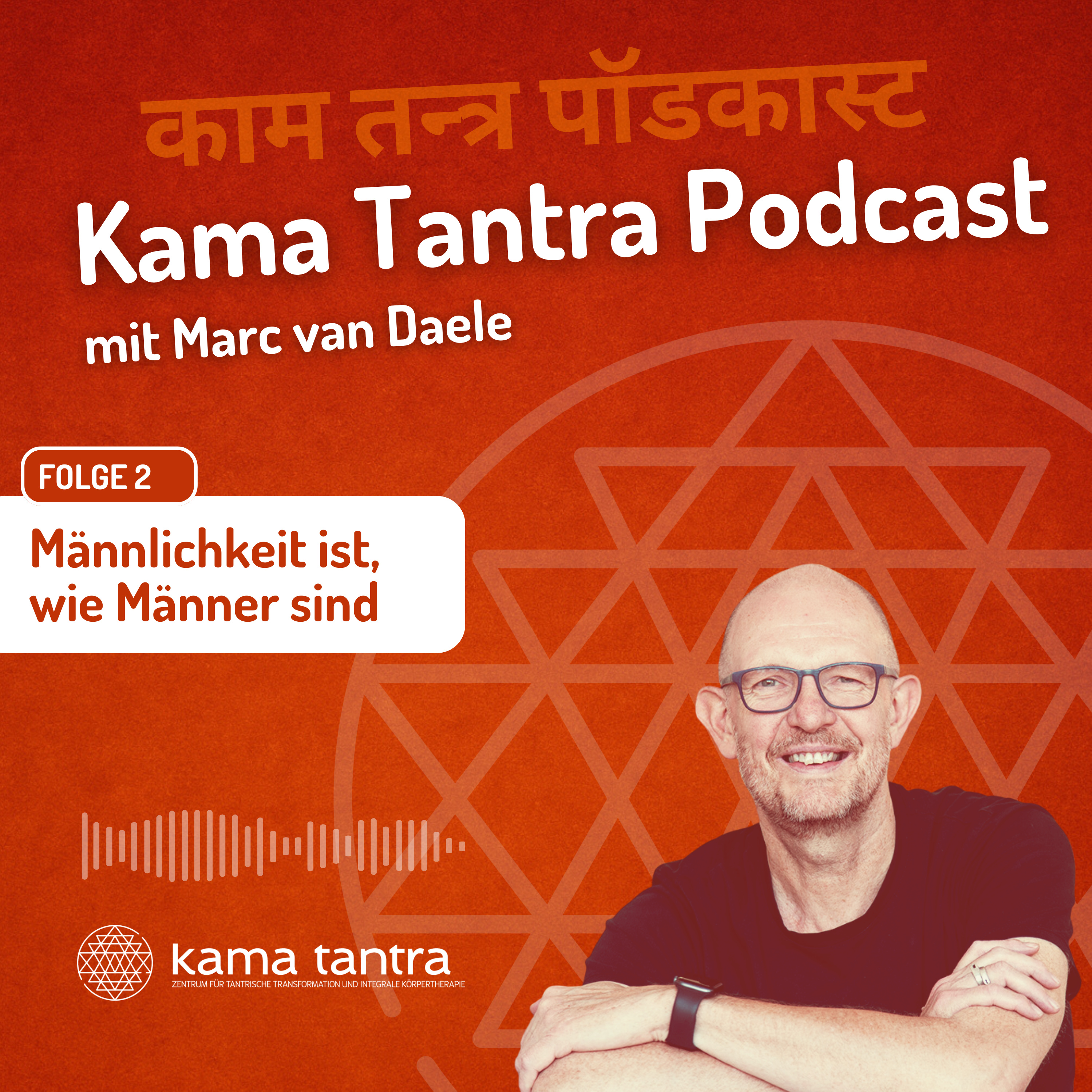 Männlichkeit ist, wie Männer sind episode artwork