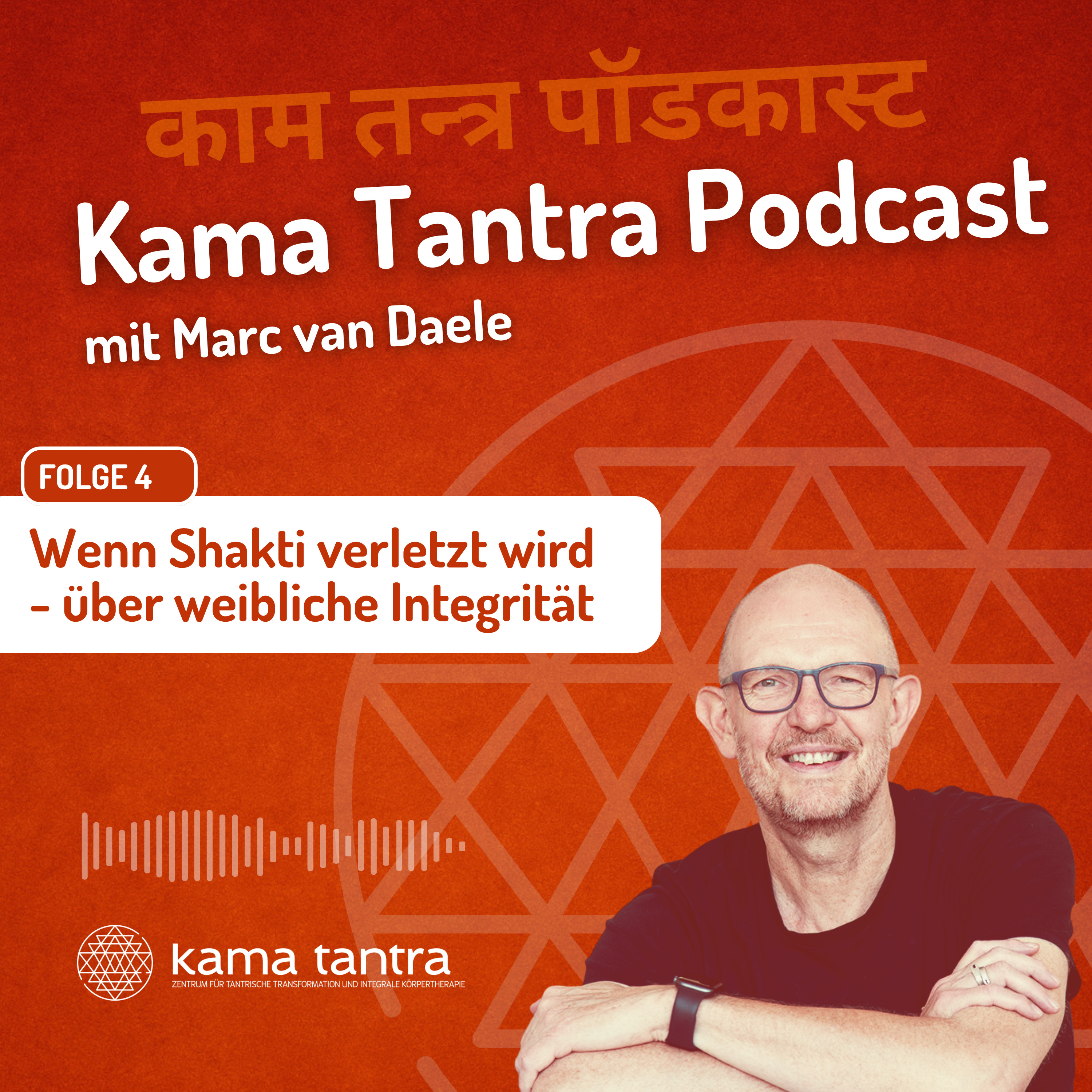 Wenn Shakti verletzt wird - über weibliche Integrität episode artwork