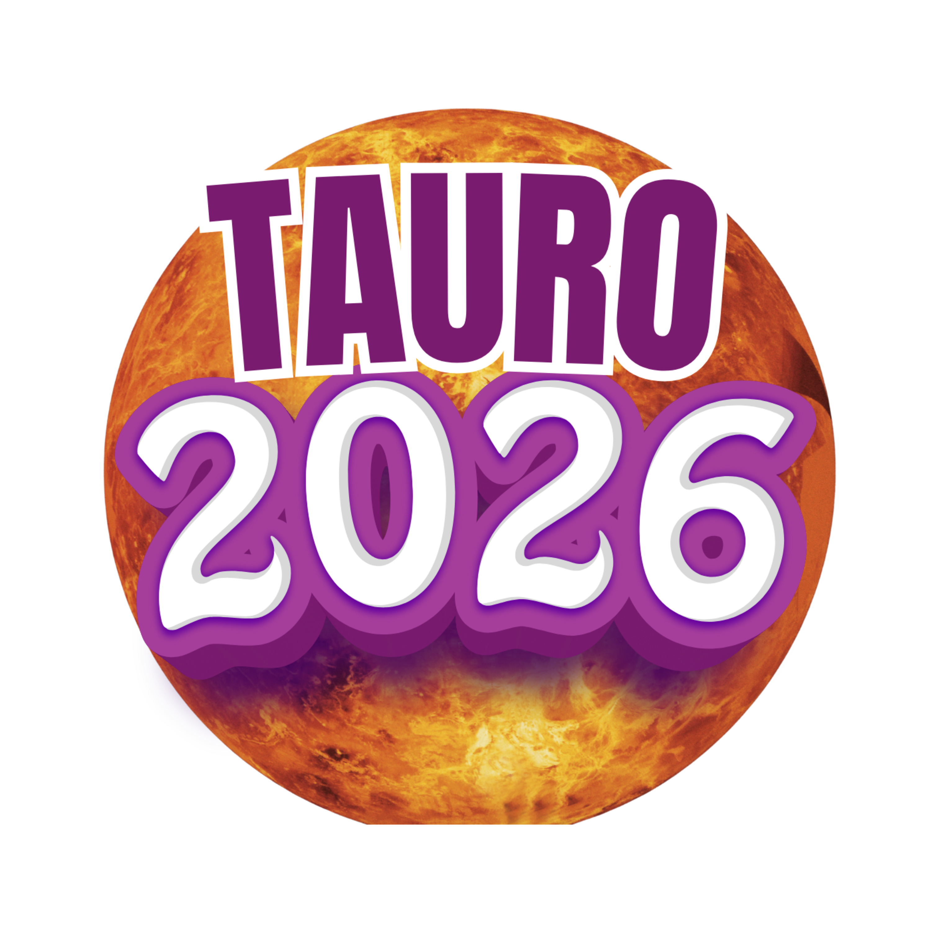 Horóscopo TAURO 2026 | Aprender a Vivir con Incertidumbre episode artwork