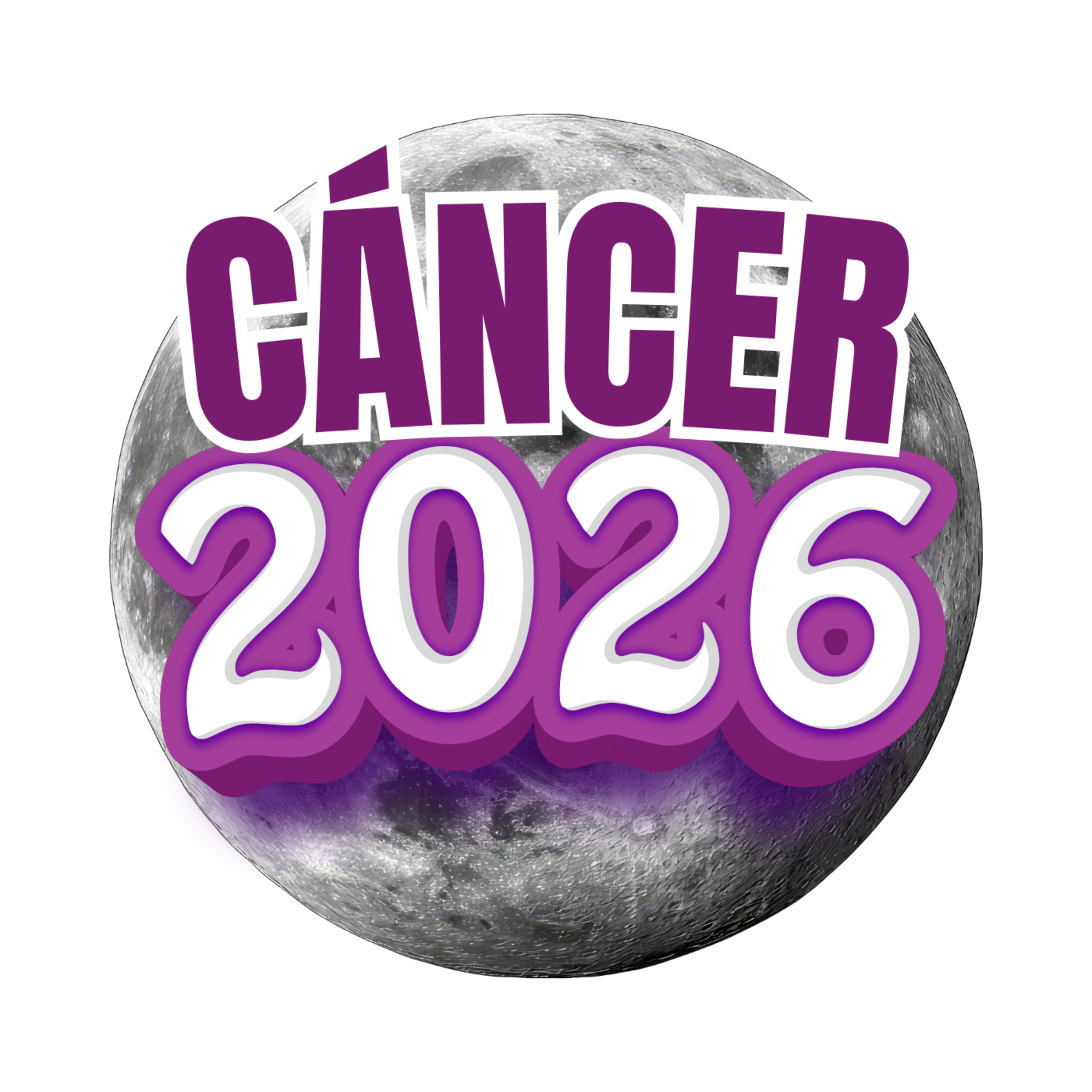 Horóscopo CÁNCER 2026 | ¿Qué Necesitas Realmente? episode artwork