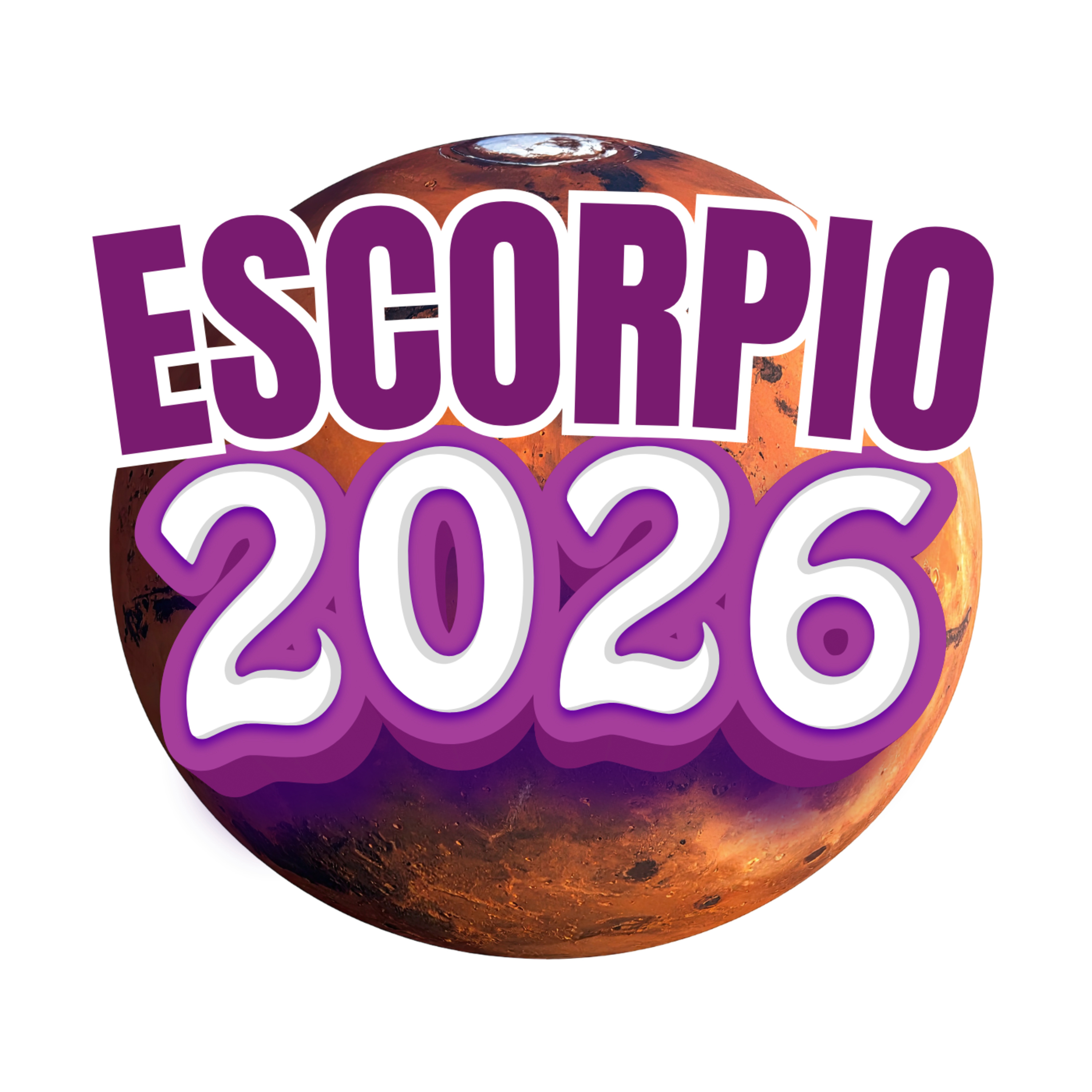 Horóscopo ESCORPIO 2026 | From The Lost To The River episode artwork