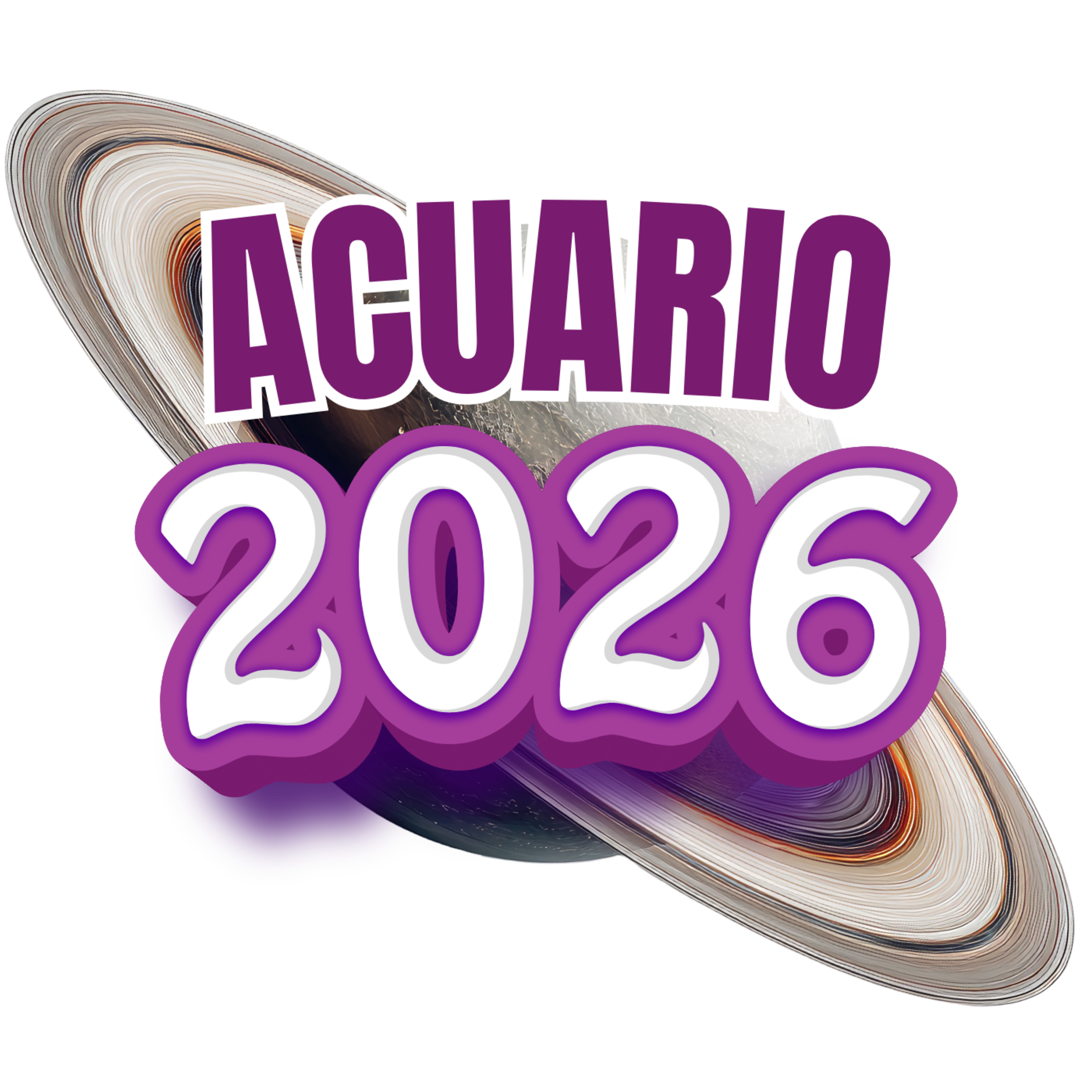 Horóscopo ACUARIO 2026 | Toñazo is Coming episode artwork