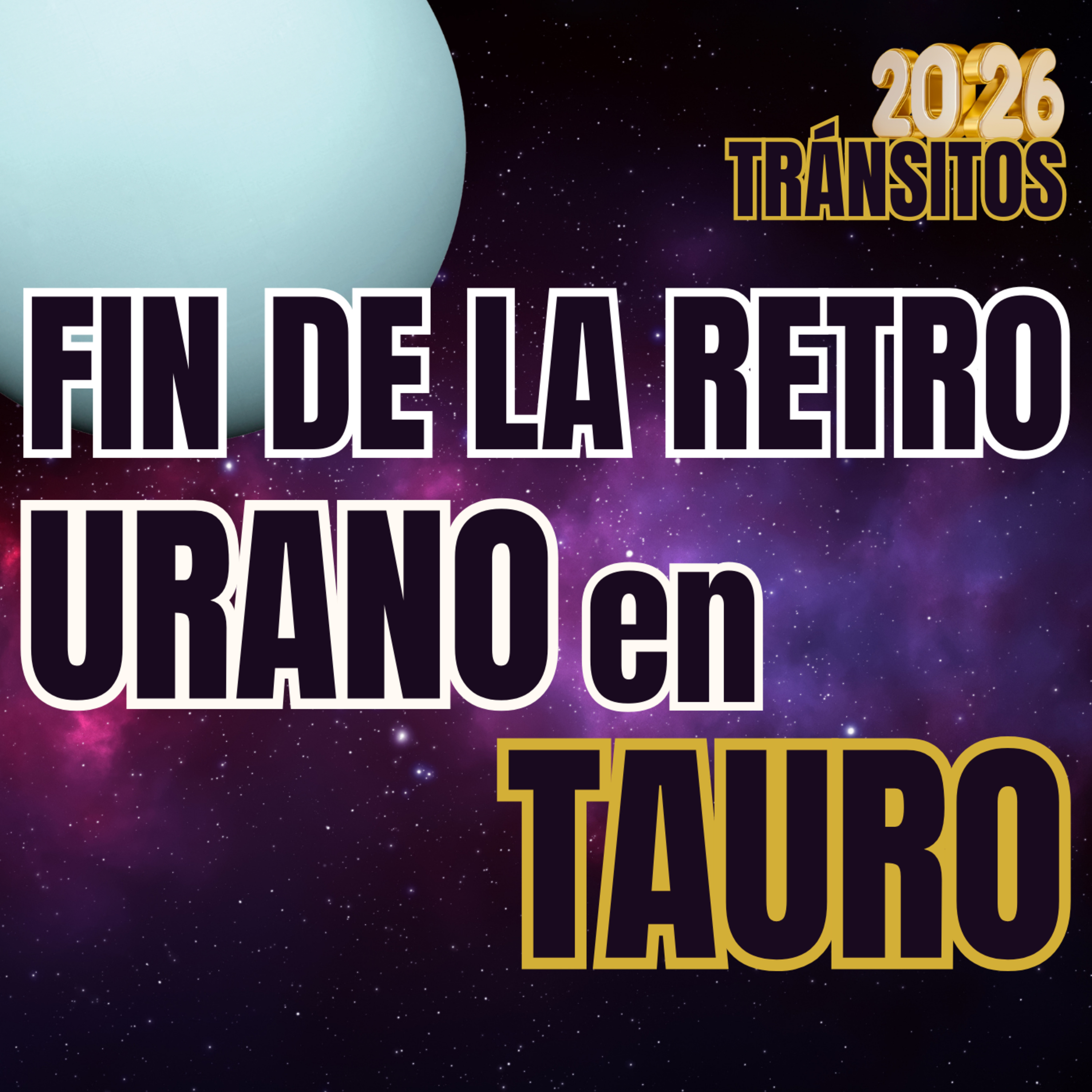 Horóscopos Anuales | Astrología Real con Laura Vera