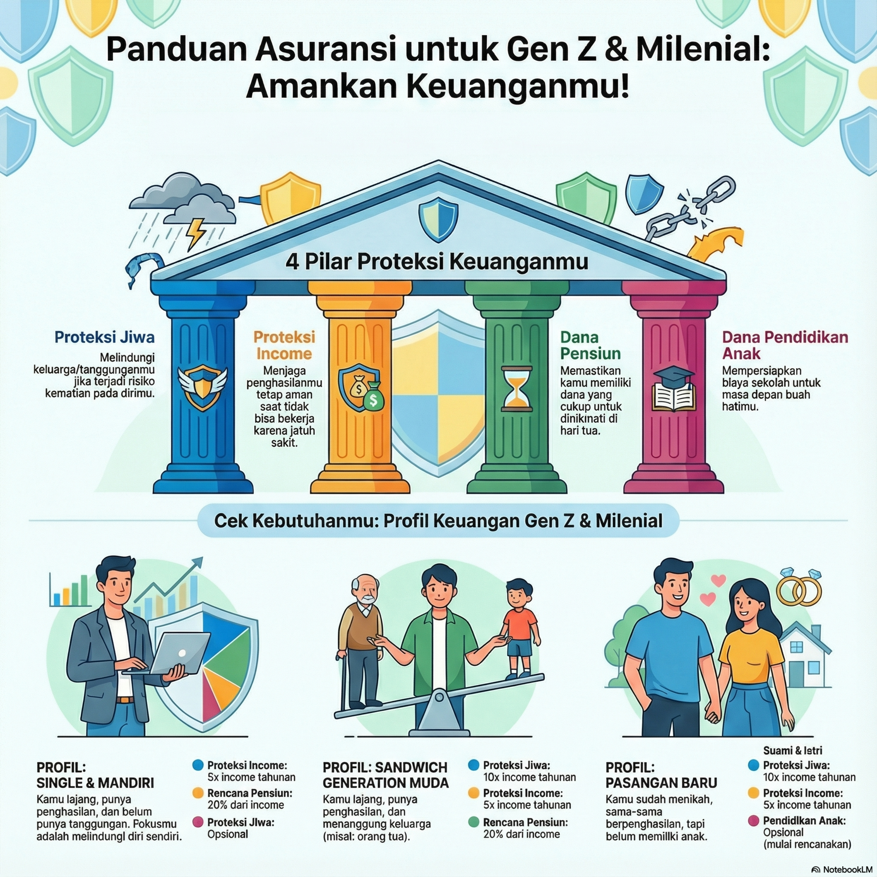 MelFin : Melek Financial