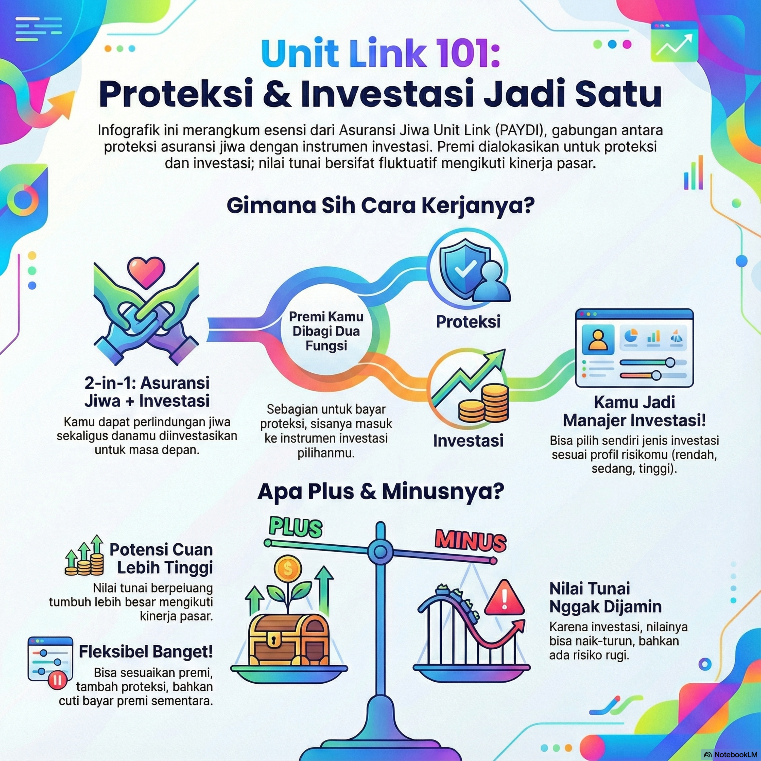 MelFin : Melek Financial