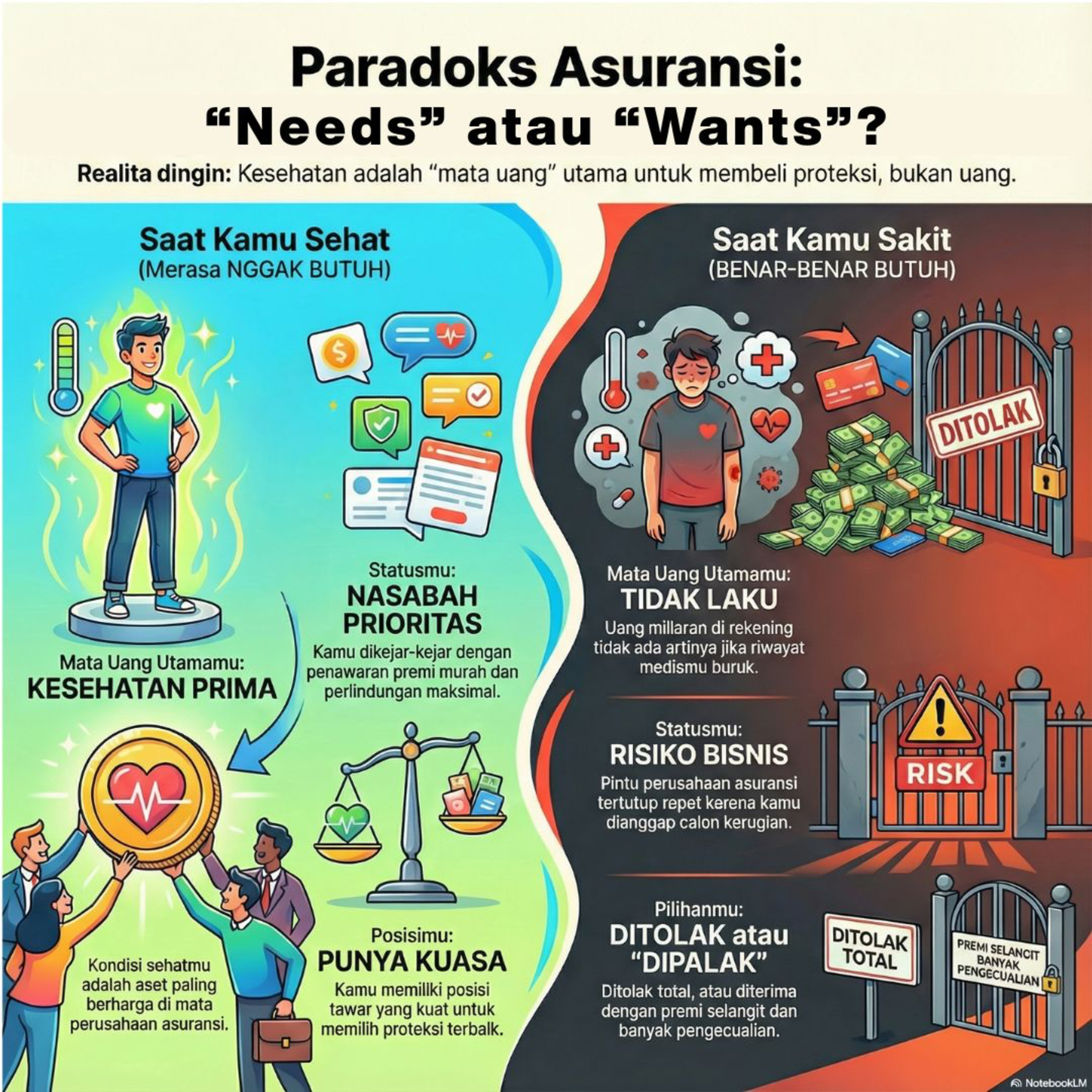 MelFin : Melek Financial