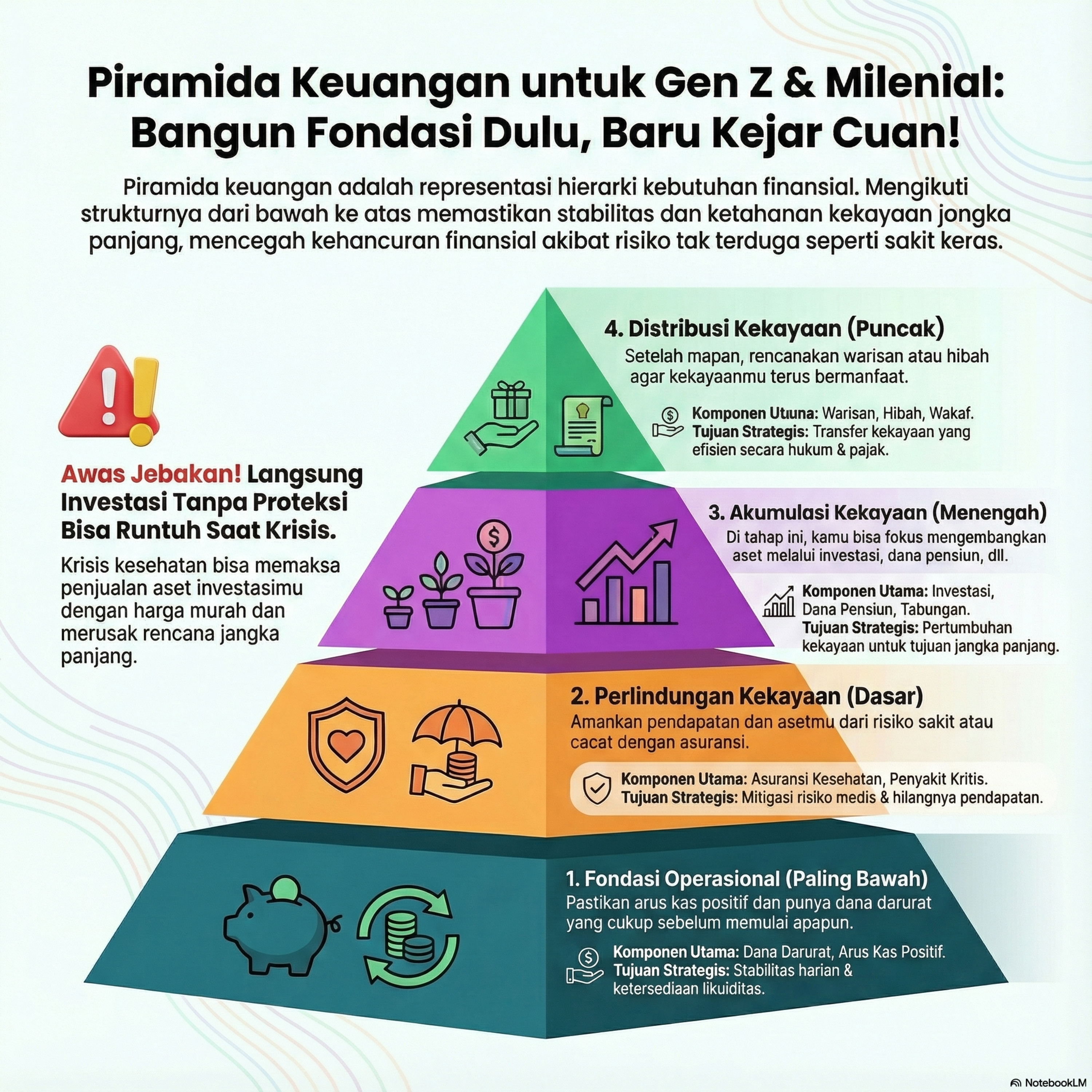 MelFin : Melek Financial