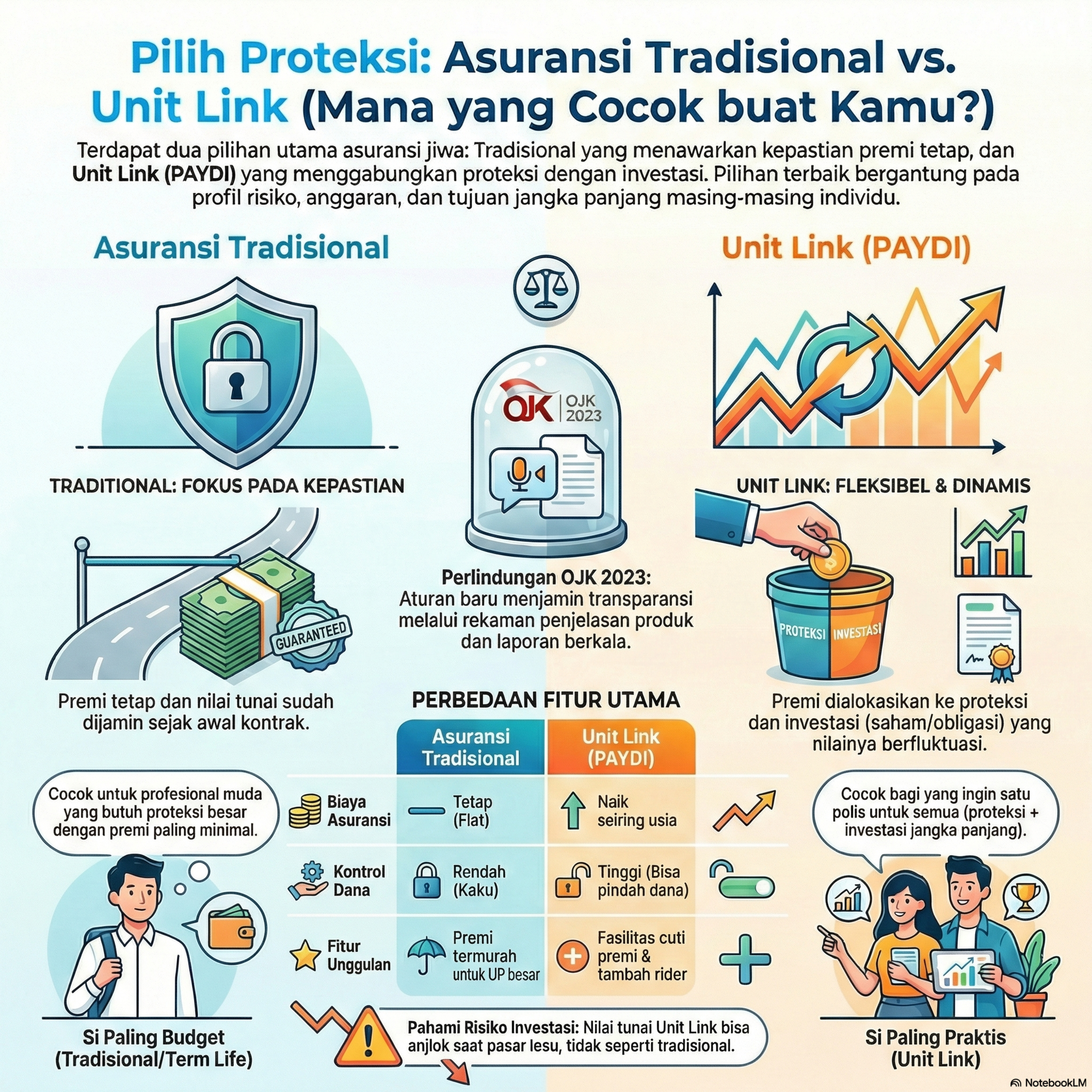 MelFin : Melek Financial