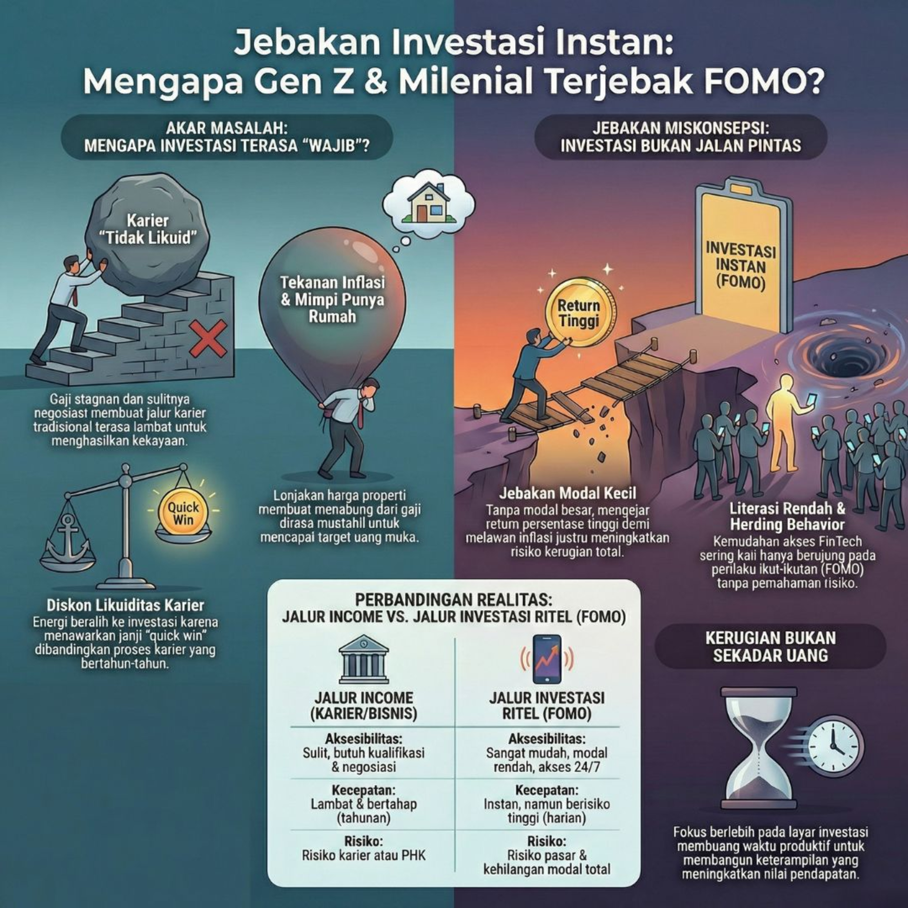 MelFin : Melek Financial