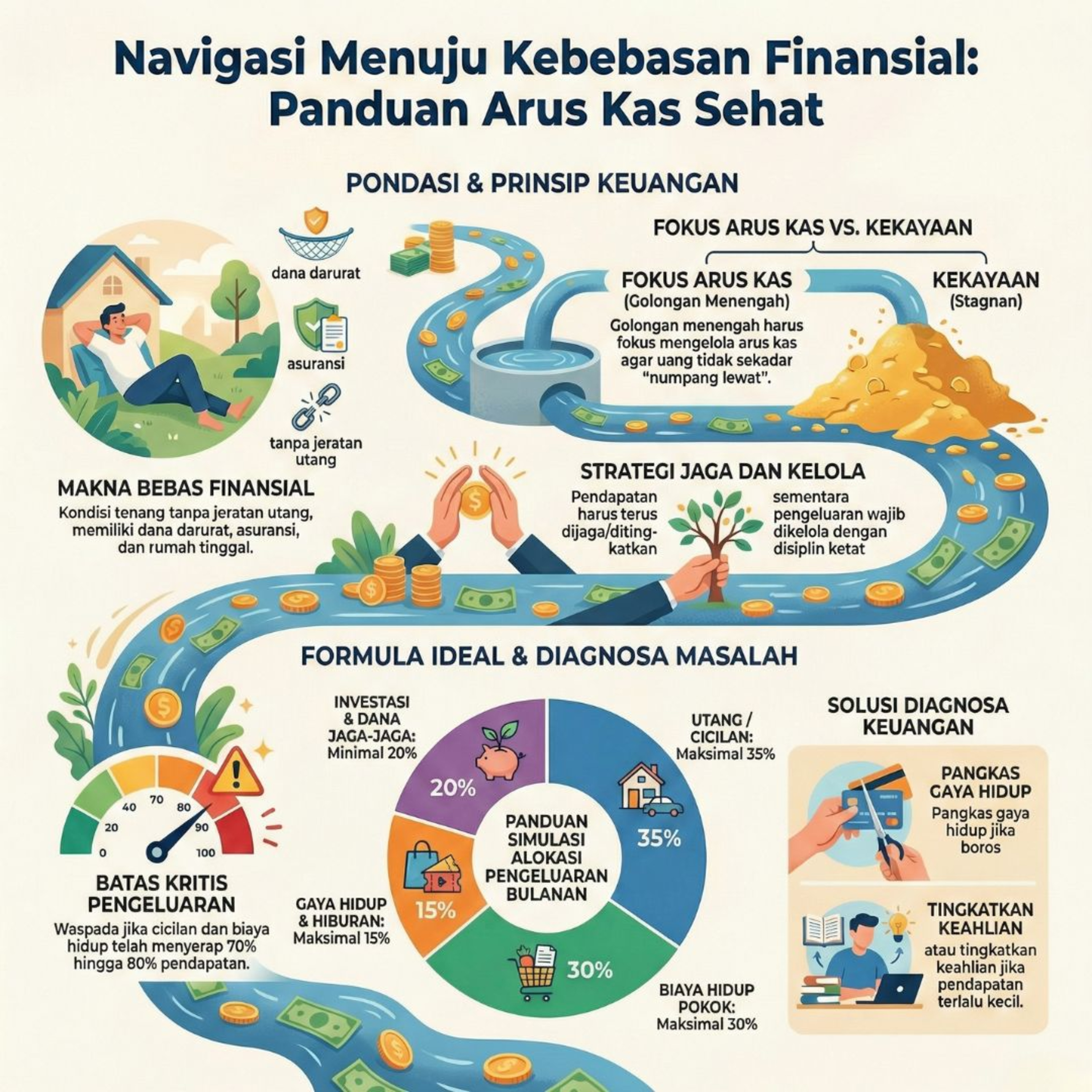 MelFin : Melek Financial