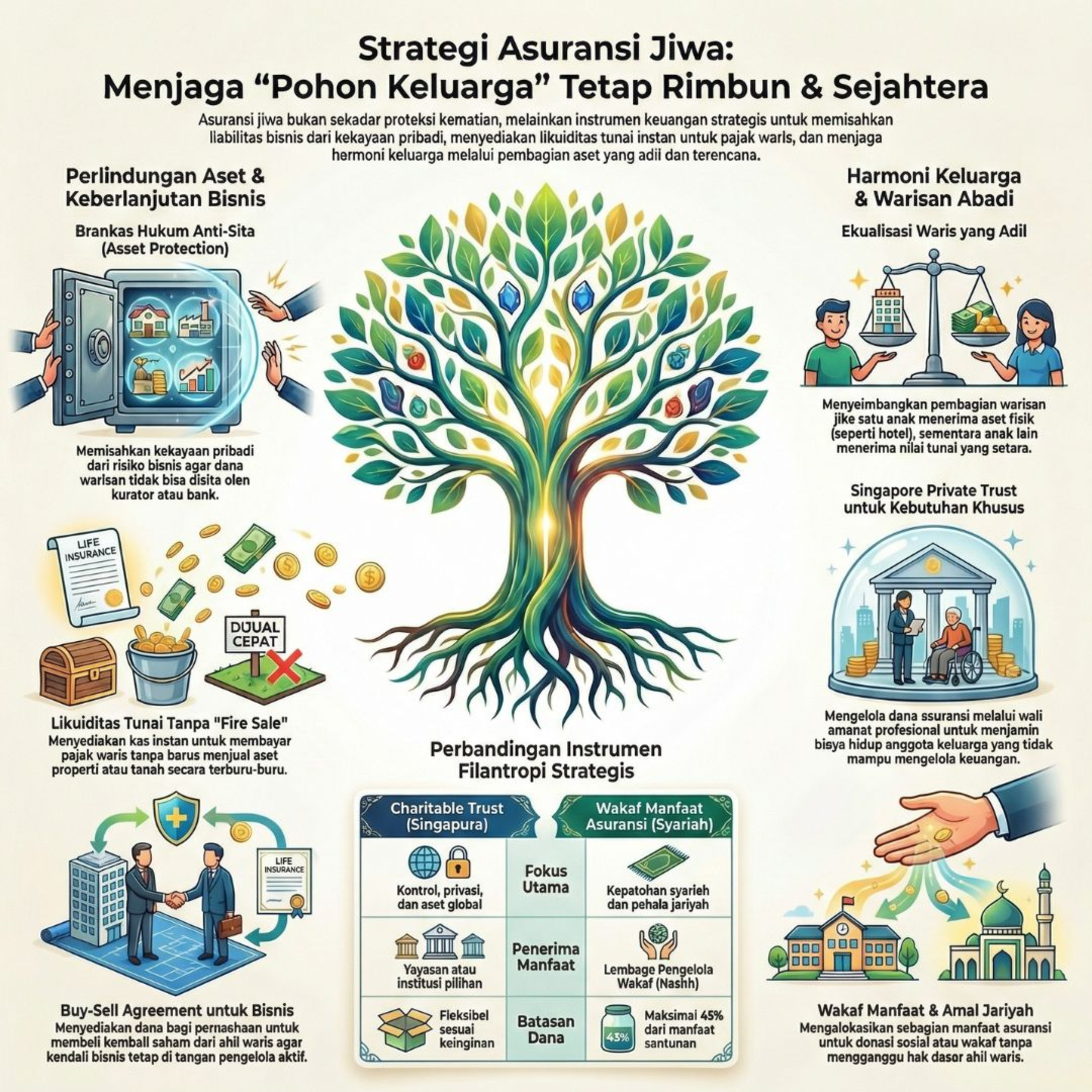 MelFin : Melek Financial