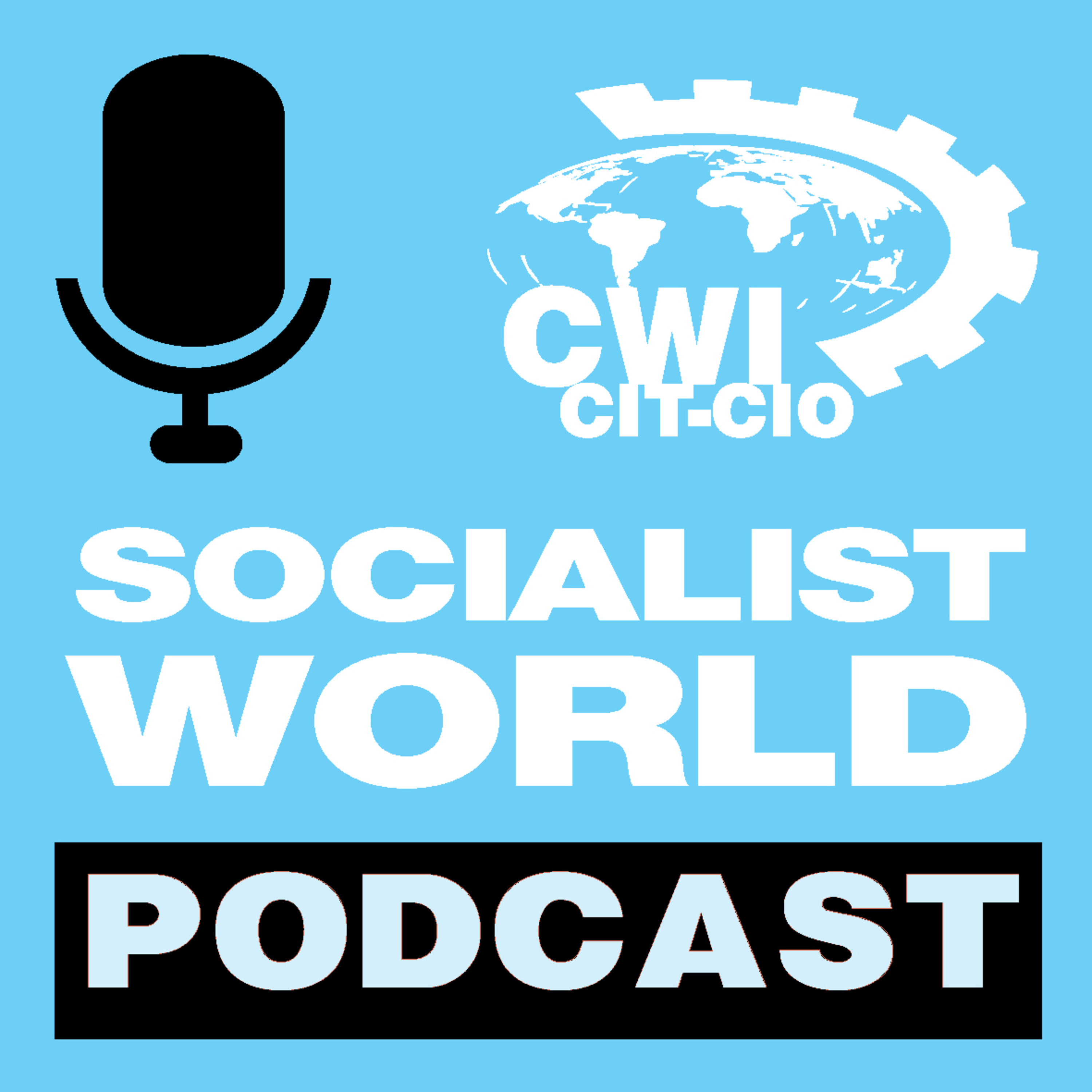 Venezuela, Trump and a New Era of Imperialist Aggression