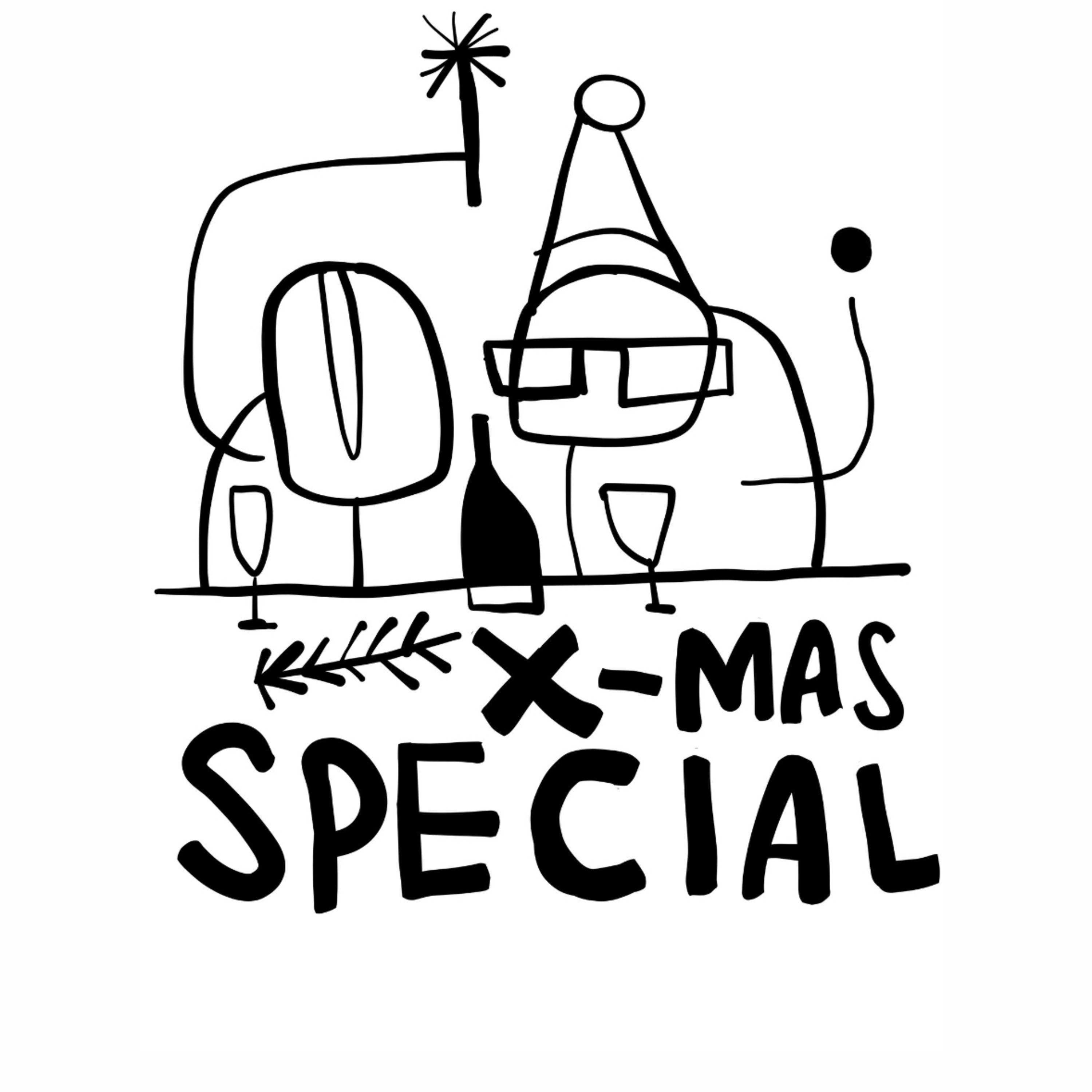 De XMAS Special
