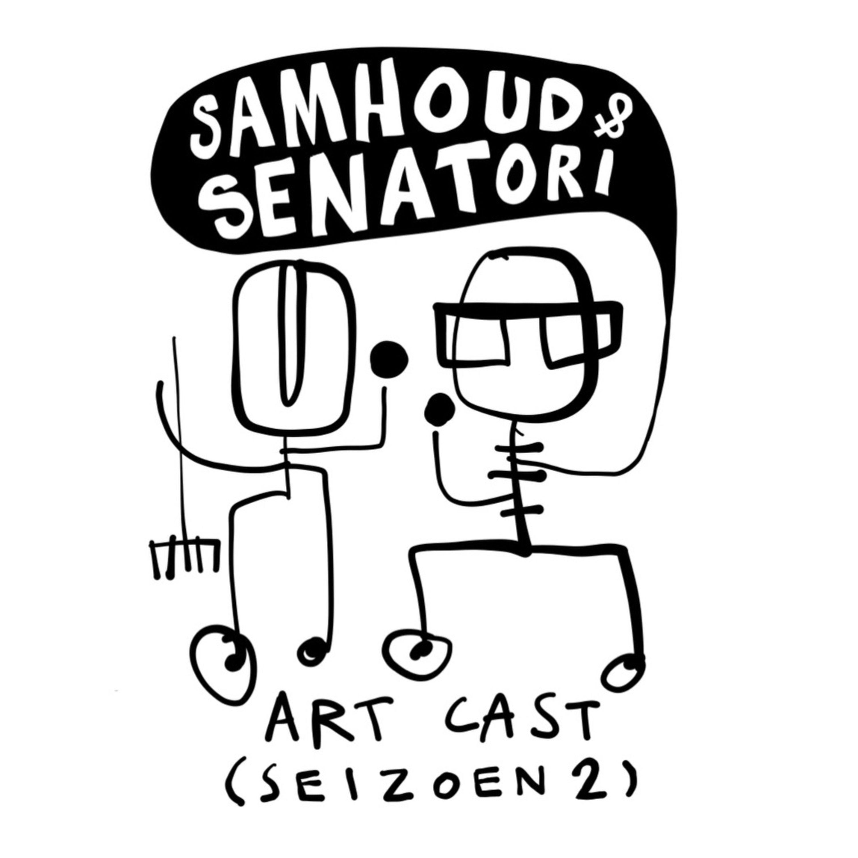 Beginnend Kunst verzamelaar? Luister deze aflevering