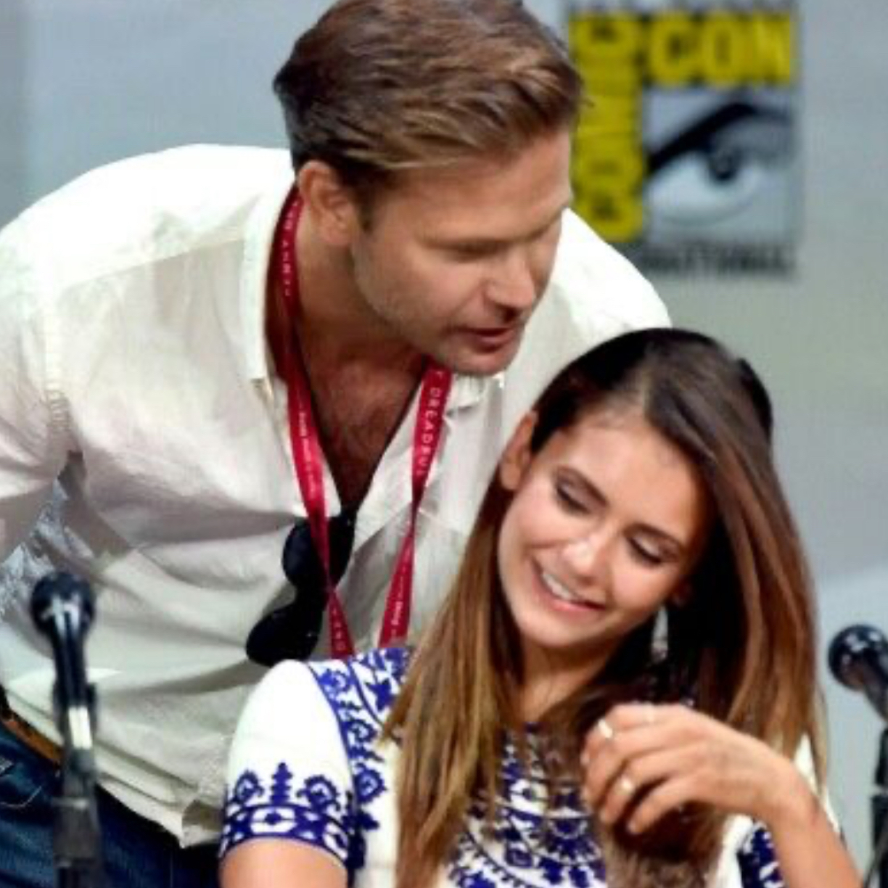 Matt Davis- der Mann hinter dem geliebten Alaric (Specialfolge)