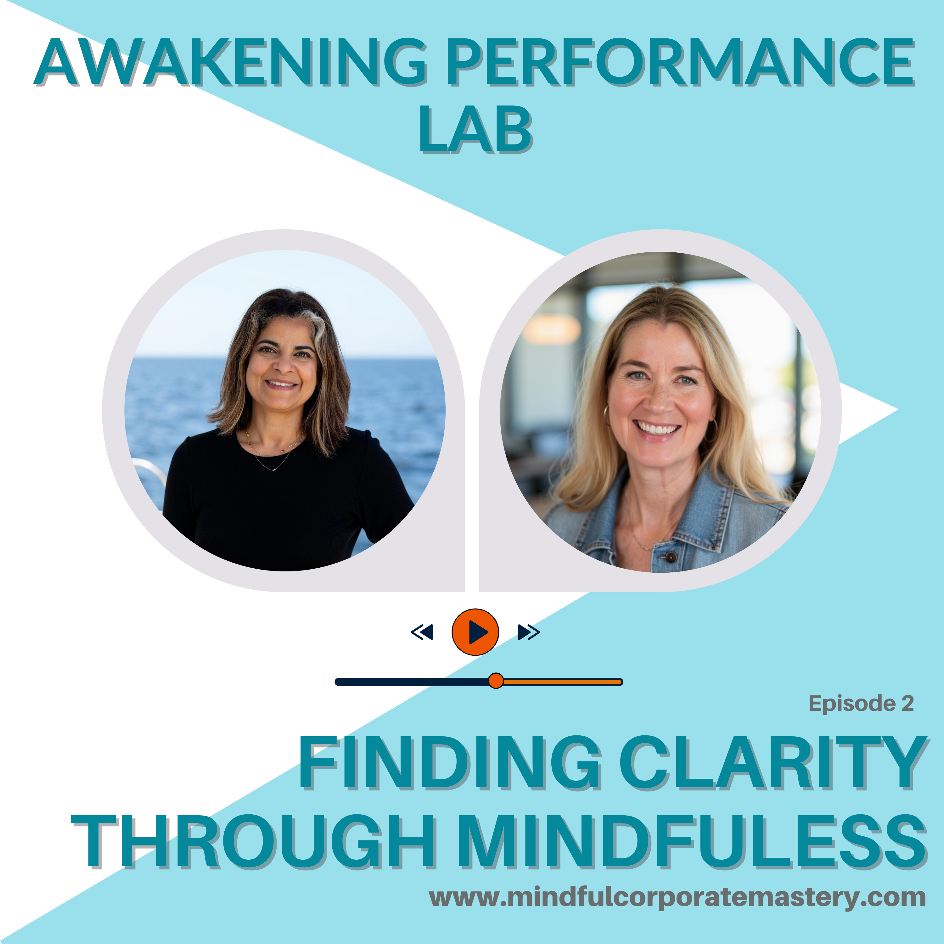 Feeling Off? 9-Minute Reset for Your Brain to Get Clear in Minutes