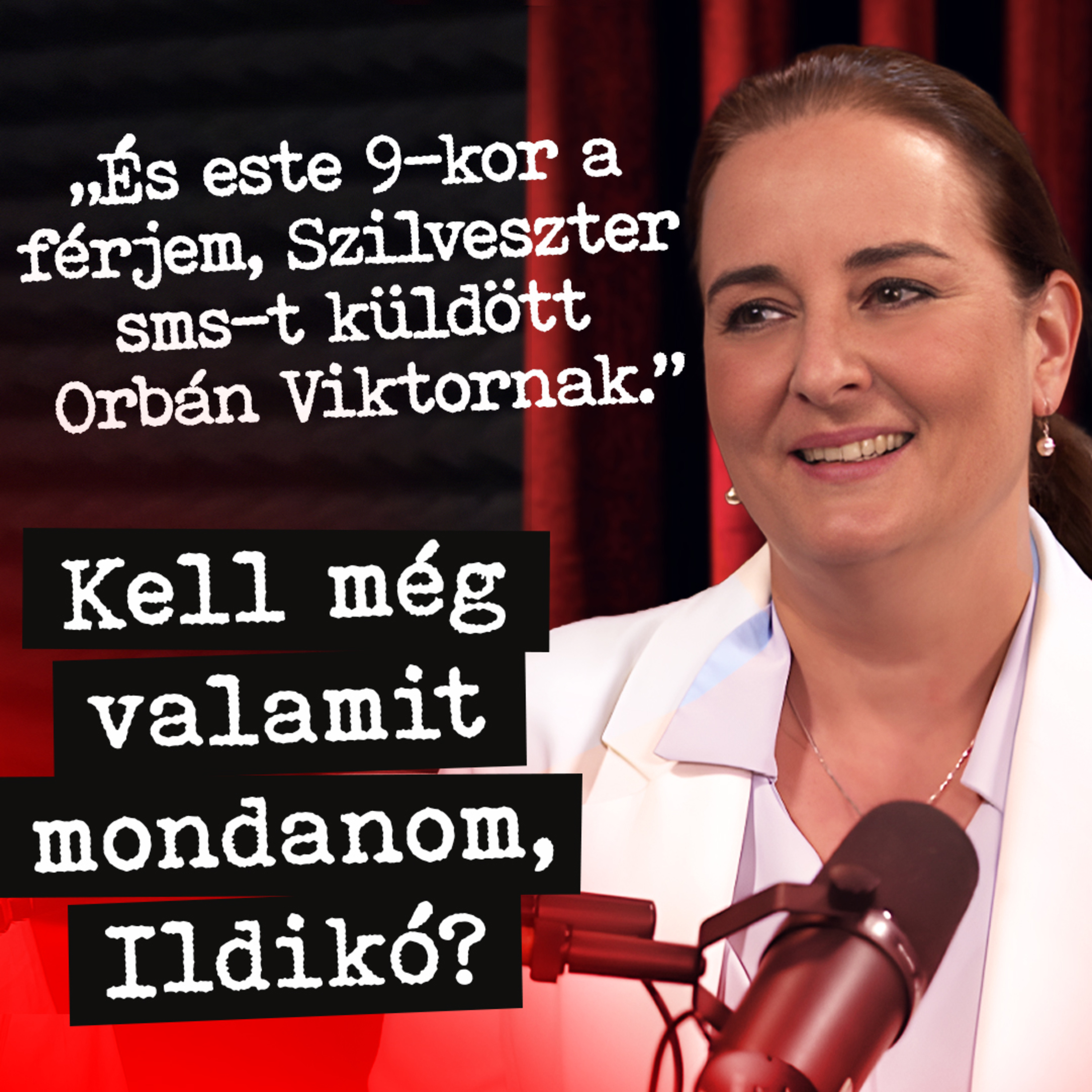 Szívhang-vita, Vadhajtások, és amikor Varga Juditékkal az Operában találkoztak – Máthé Zsuzsa #28 episode artwork