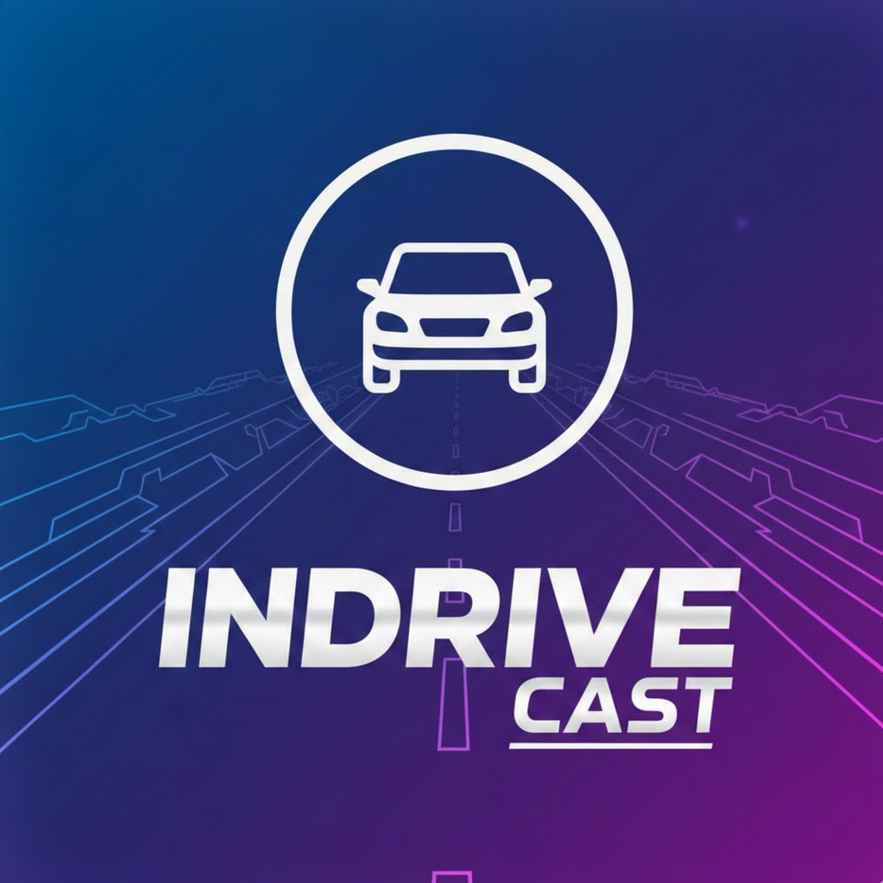 Indrive cast