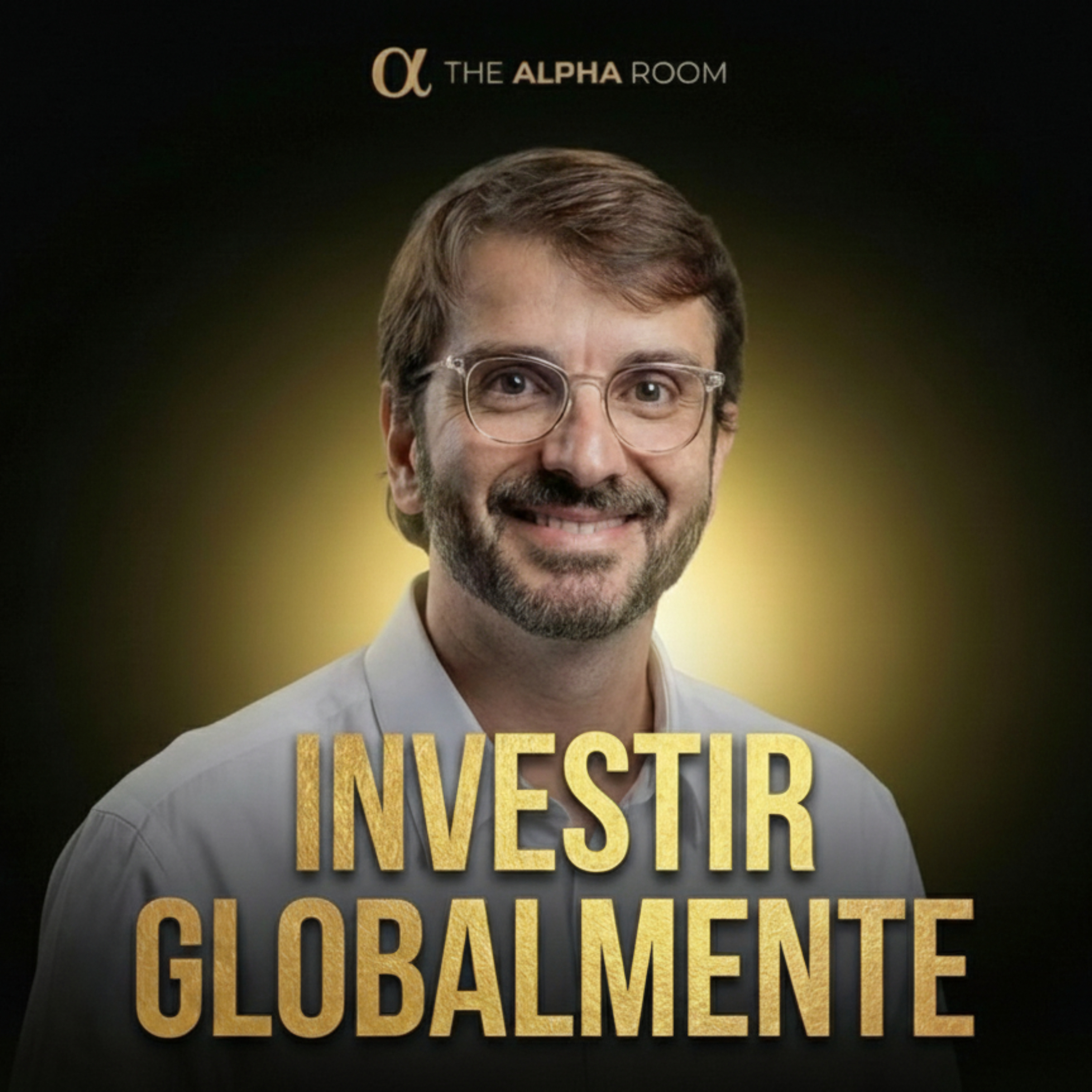 O maior risco que o brasileiro ignora ao investir – Daniel Haddad (CIO da Avenue Securities) episode artwork