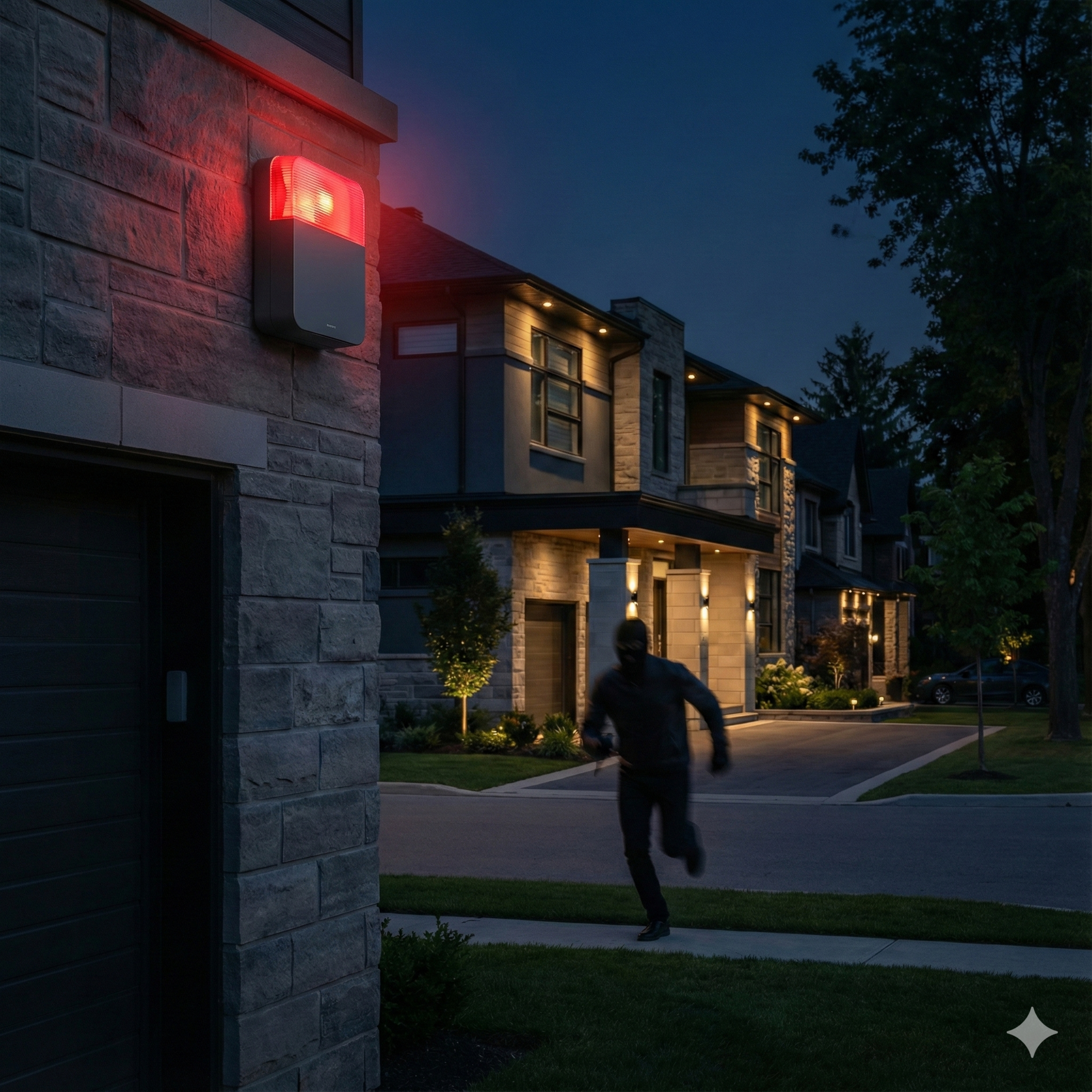 Security and Technology Guide