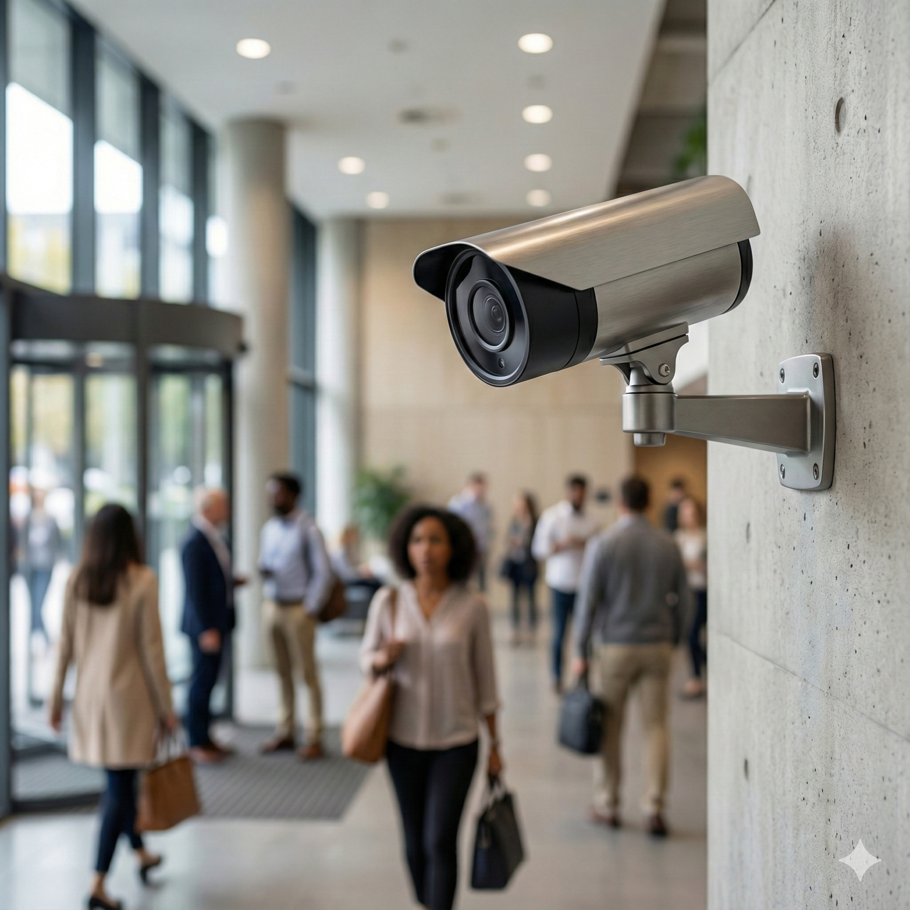 Security and Technology Guide