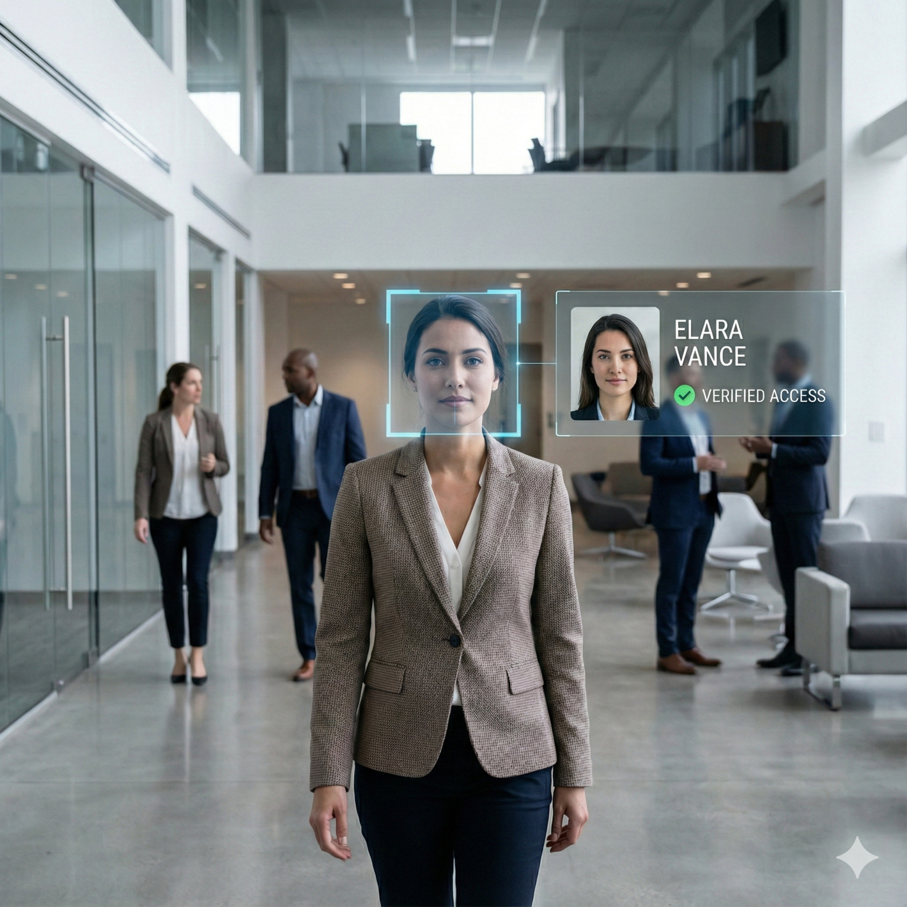 Security and Technology Guide