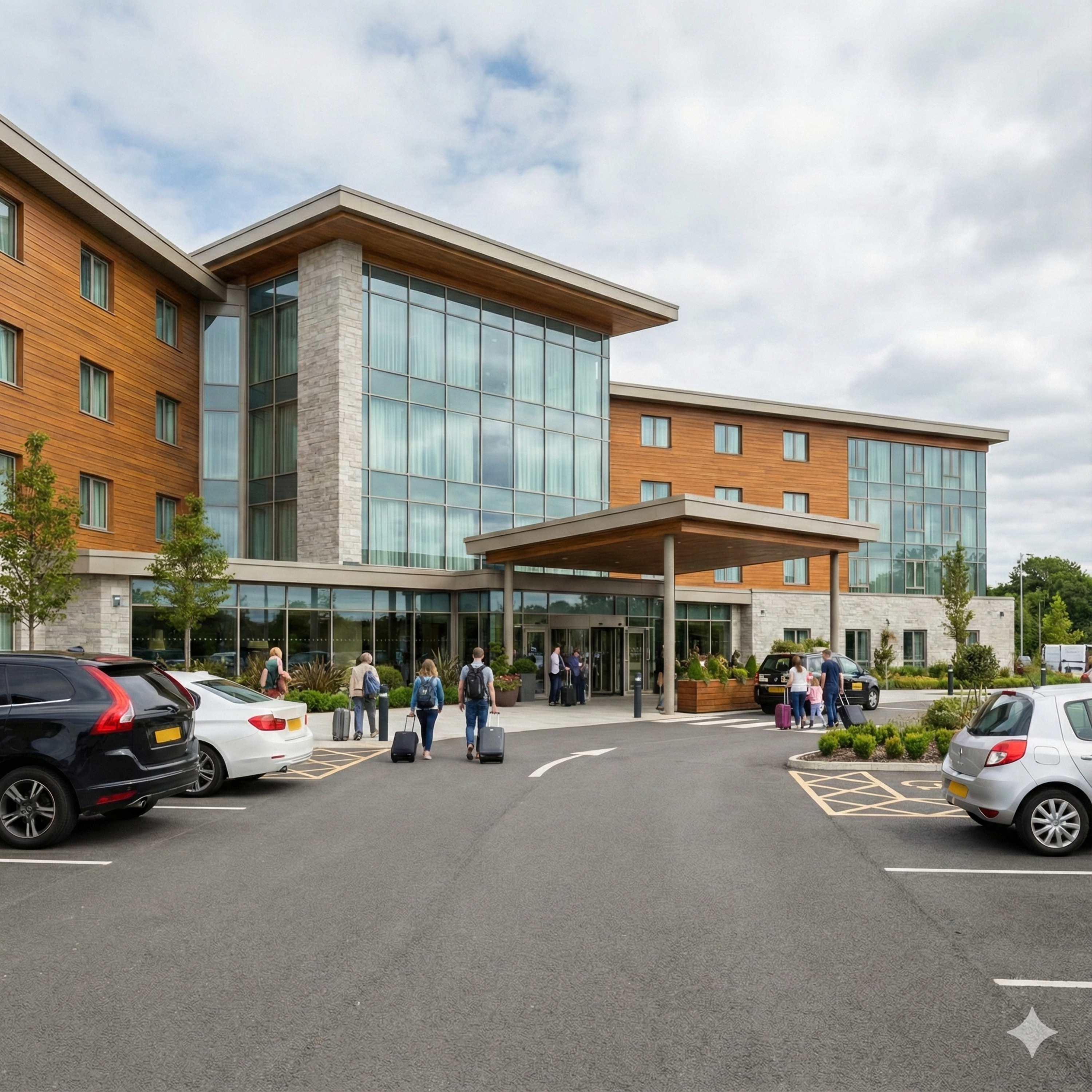 Security and Technology Guide