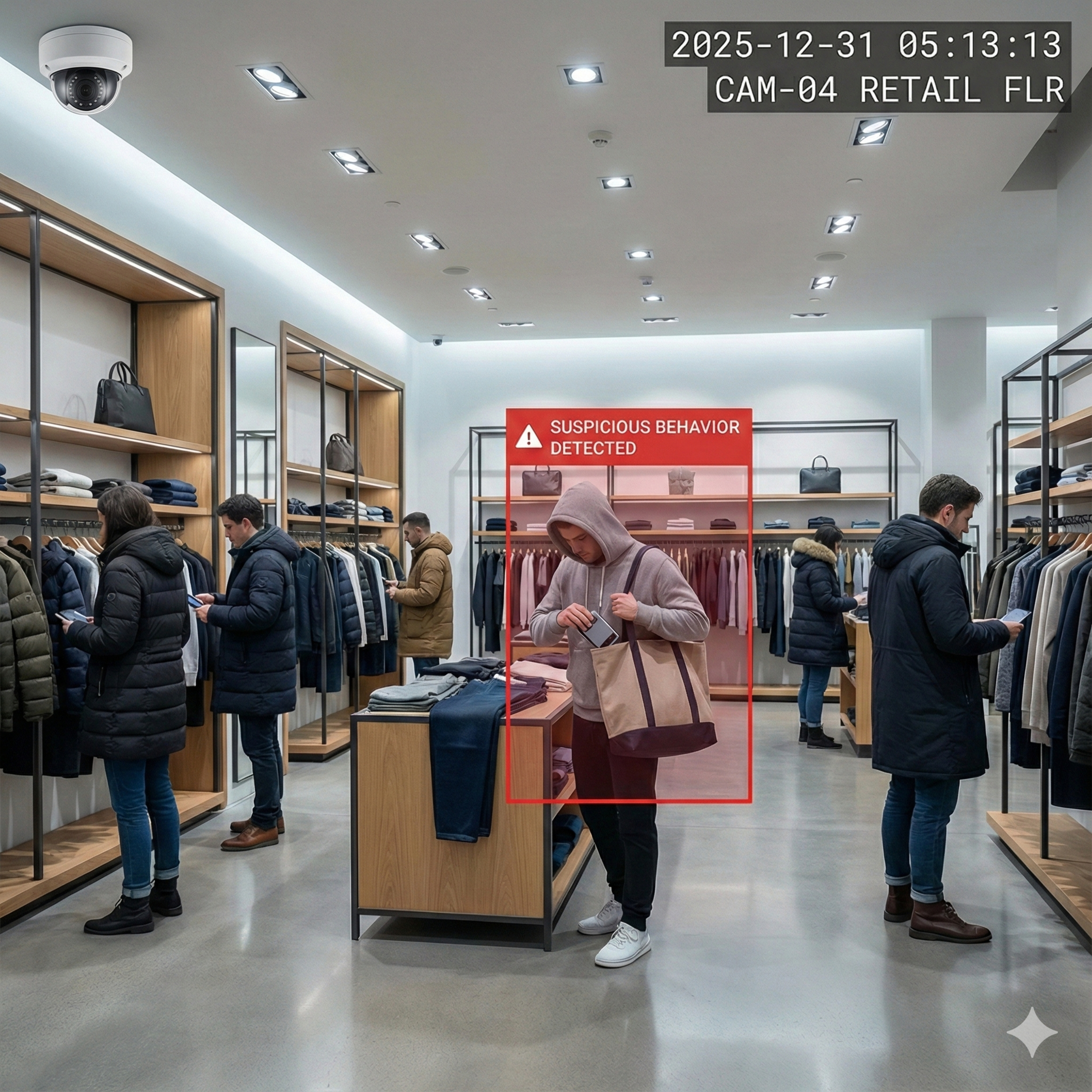 Security and Technology Guide