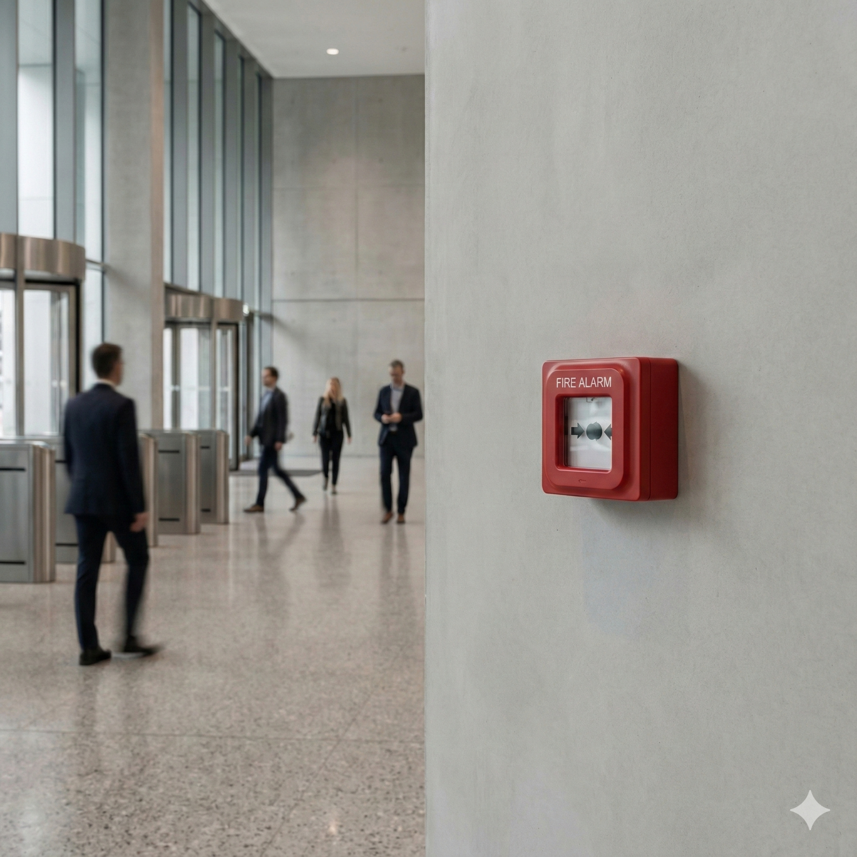 Security and Technology Guide