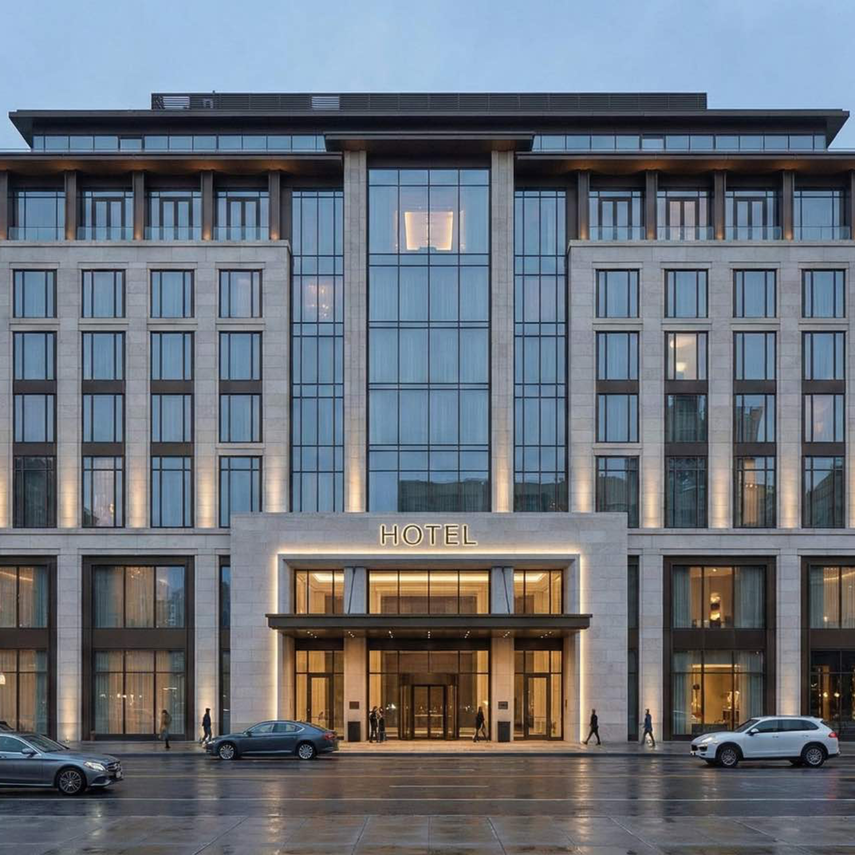 Security and Technology Guide