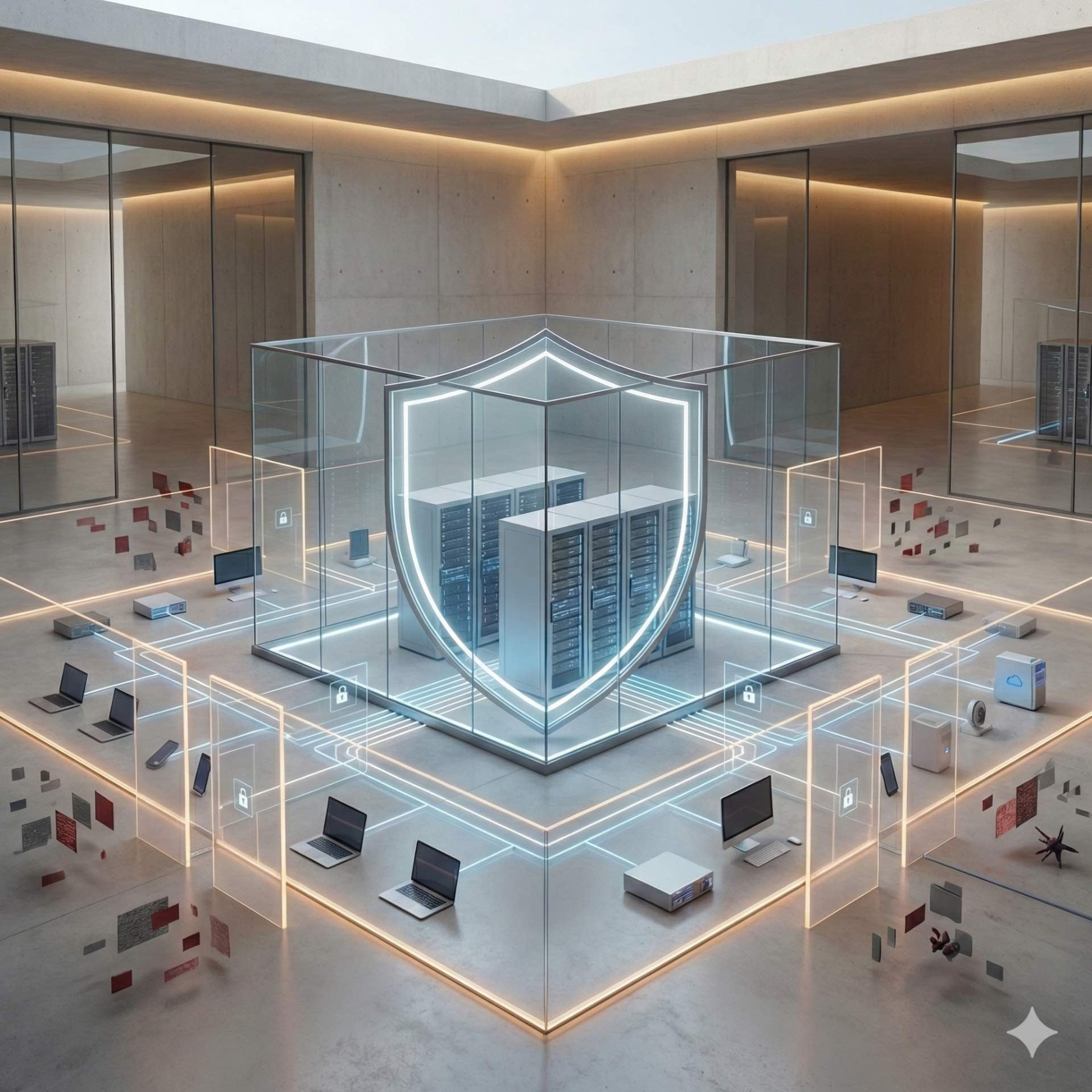 Security and Technology Guide