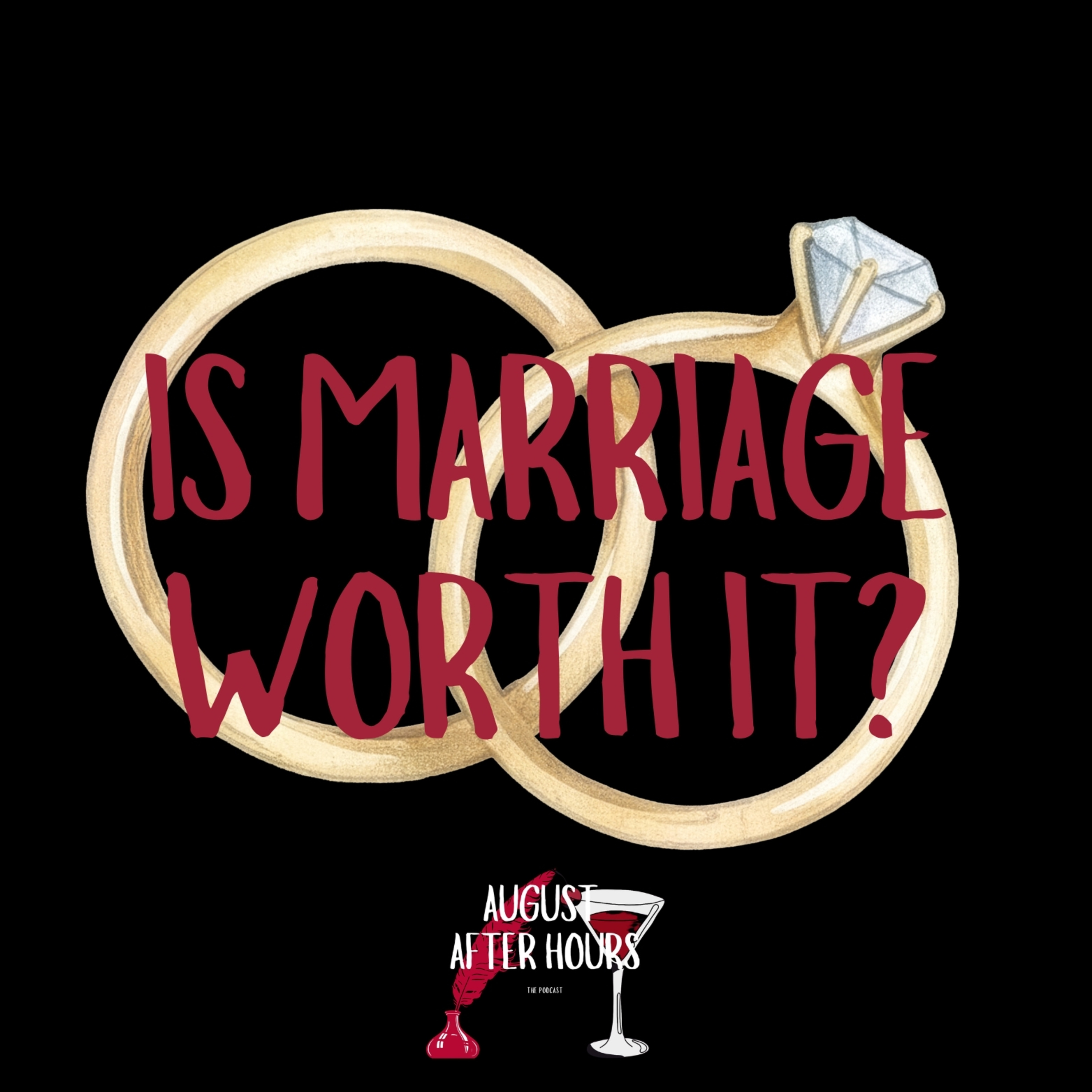 Marriage Malarkey Or Worth The Matrimony?