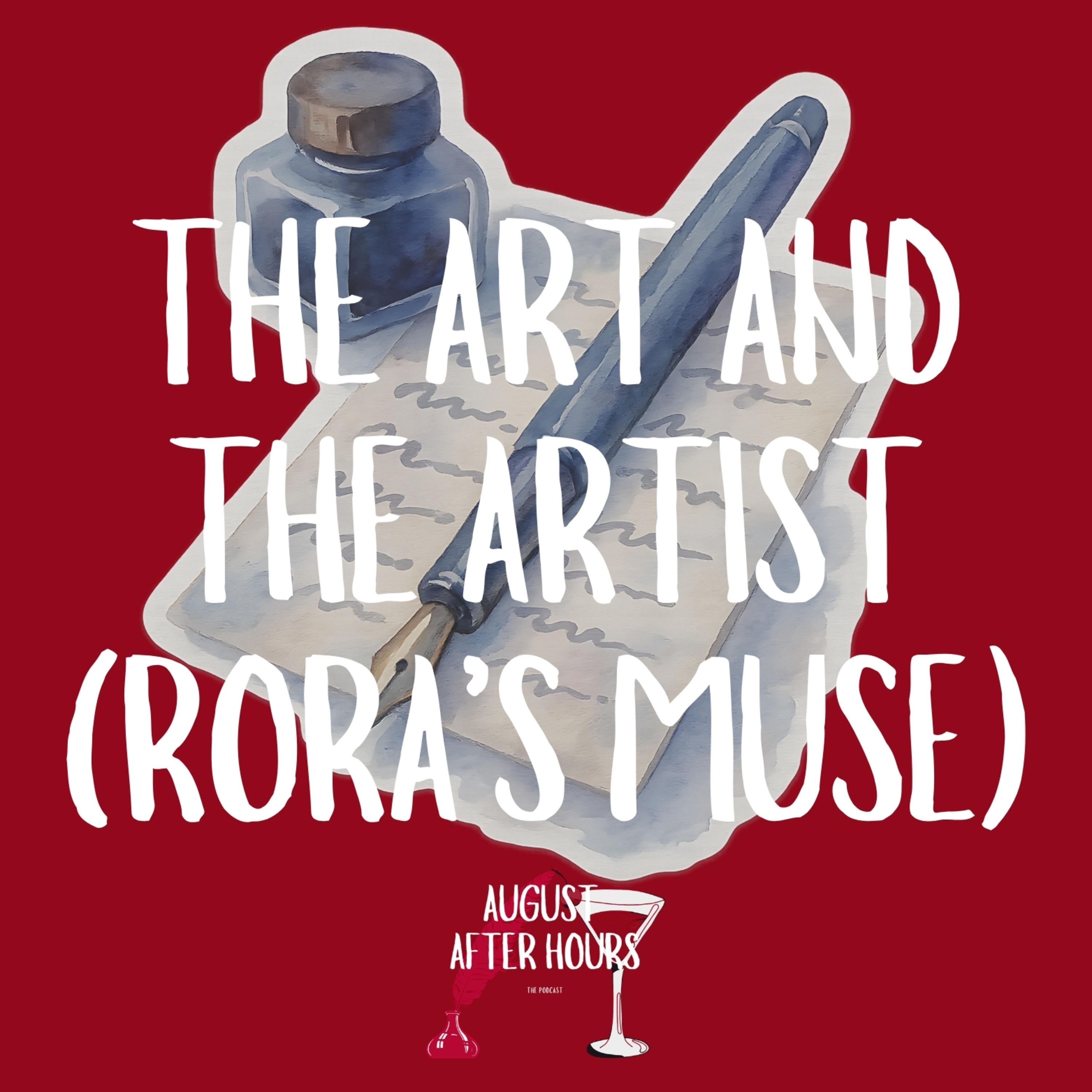 Who Is Your Muse?