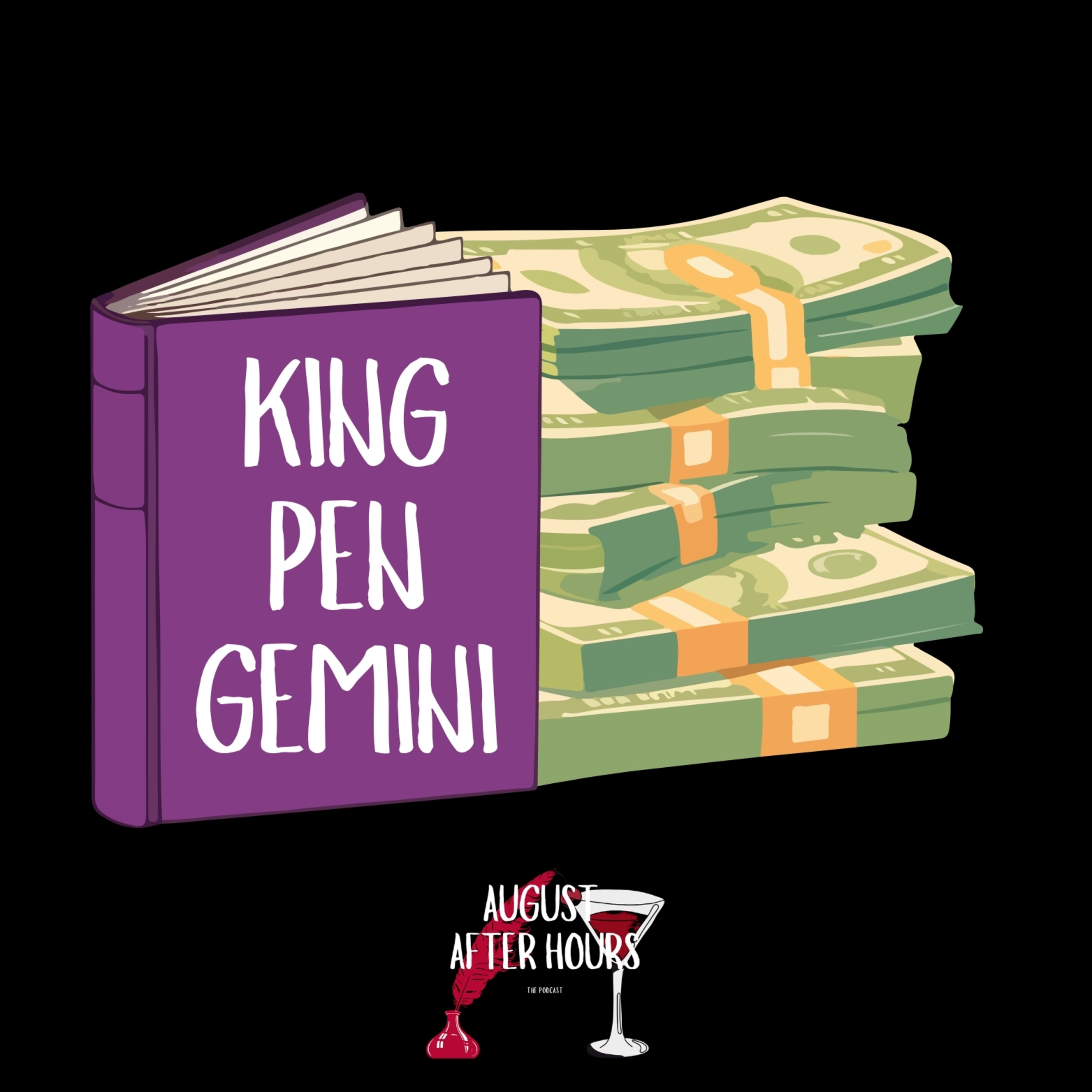 King Pen To Paper