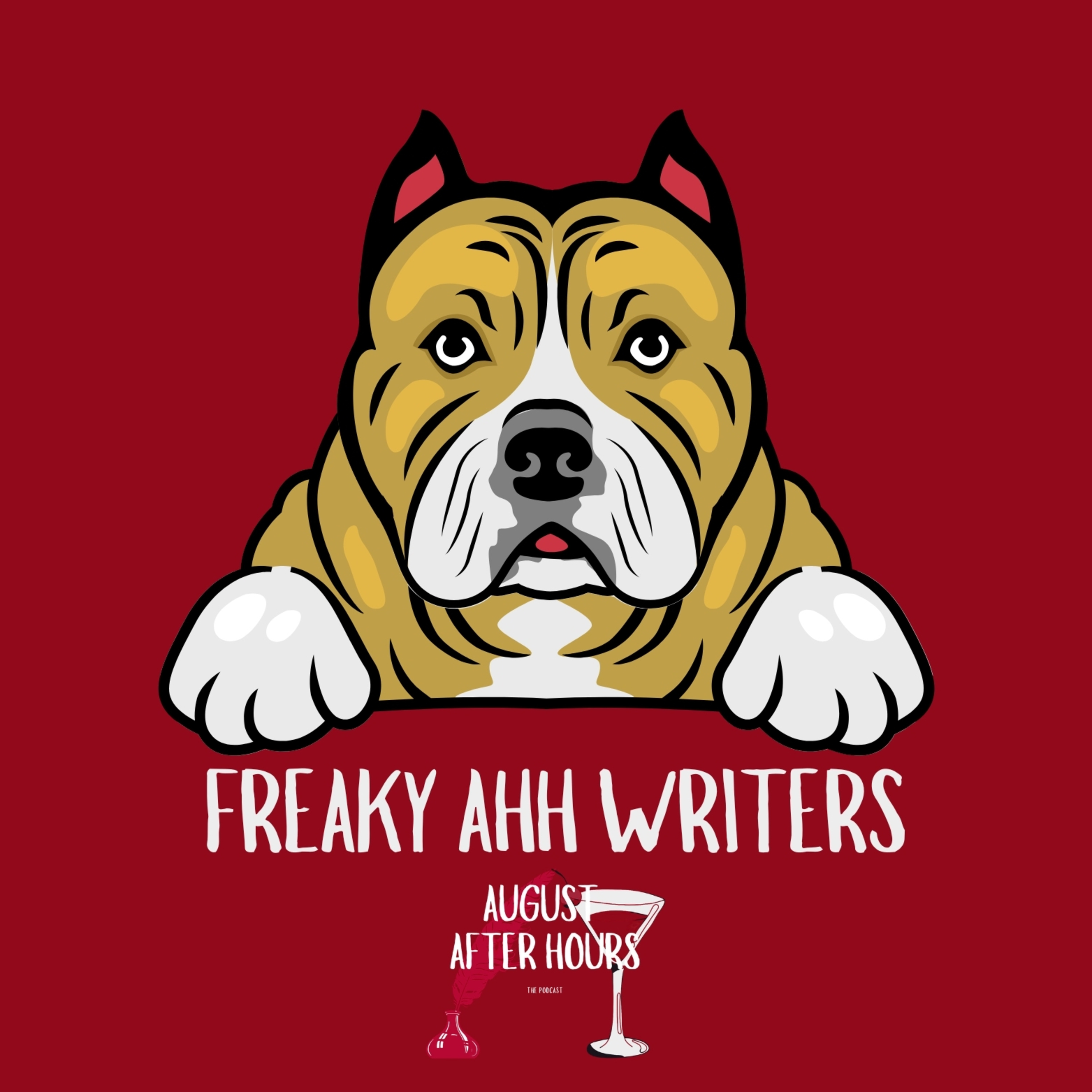Big Dawgs Off The Leash episode artwork