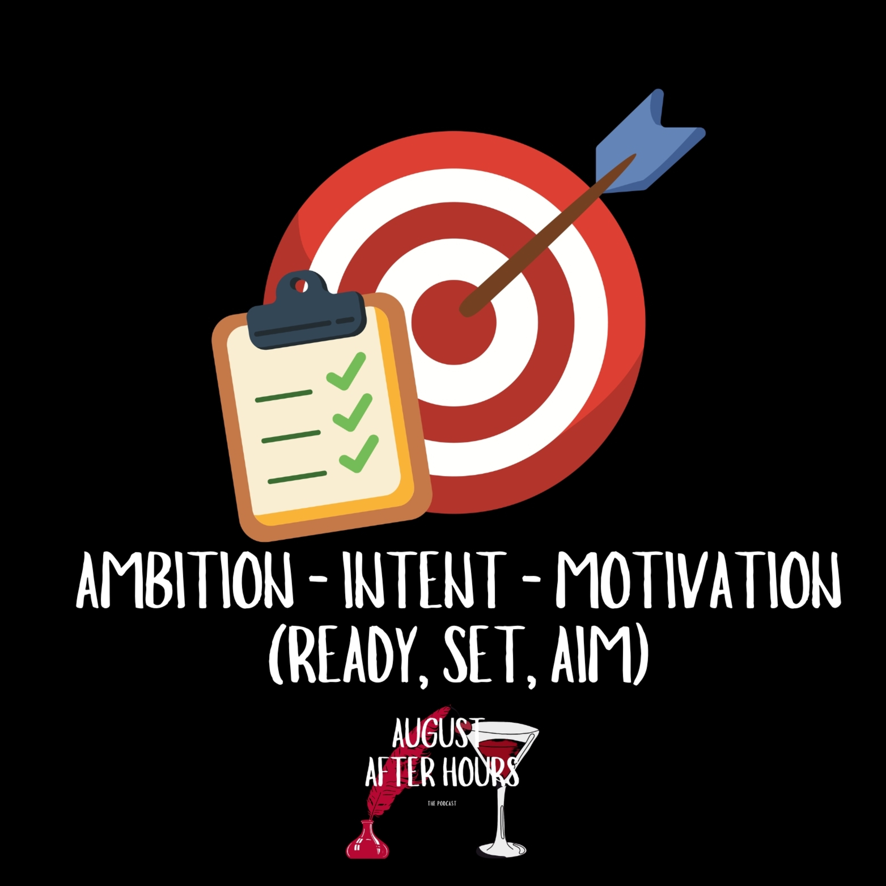 Ready, Set, AIM episode artwork