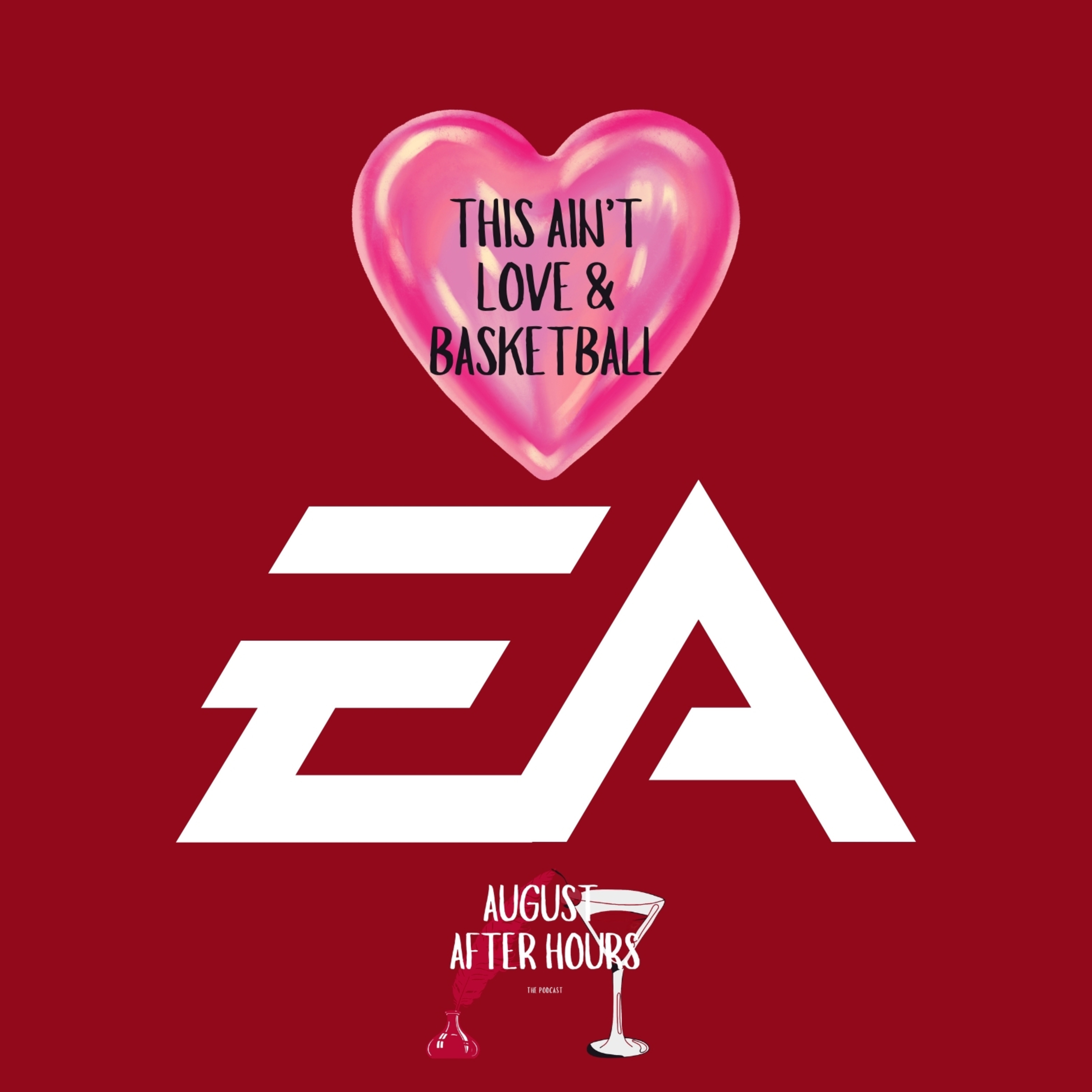 EA Sports...It's In The Dream episode artwork
