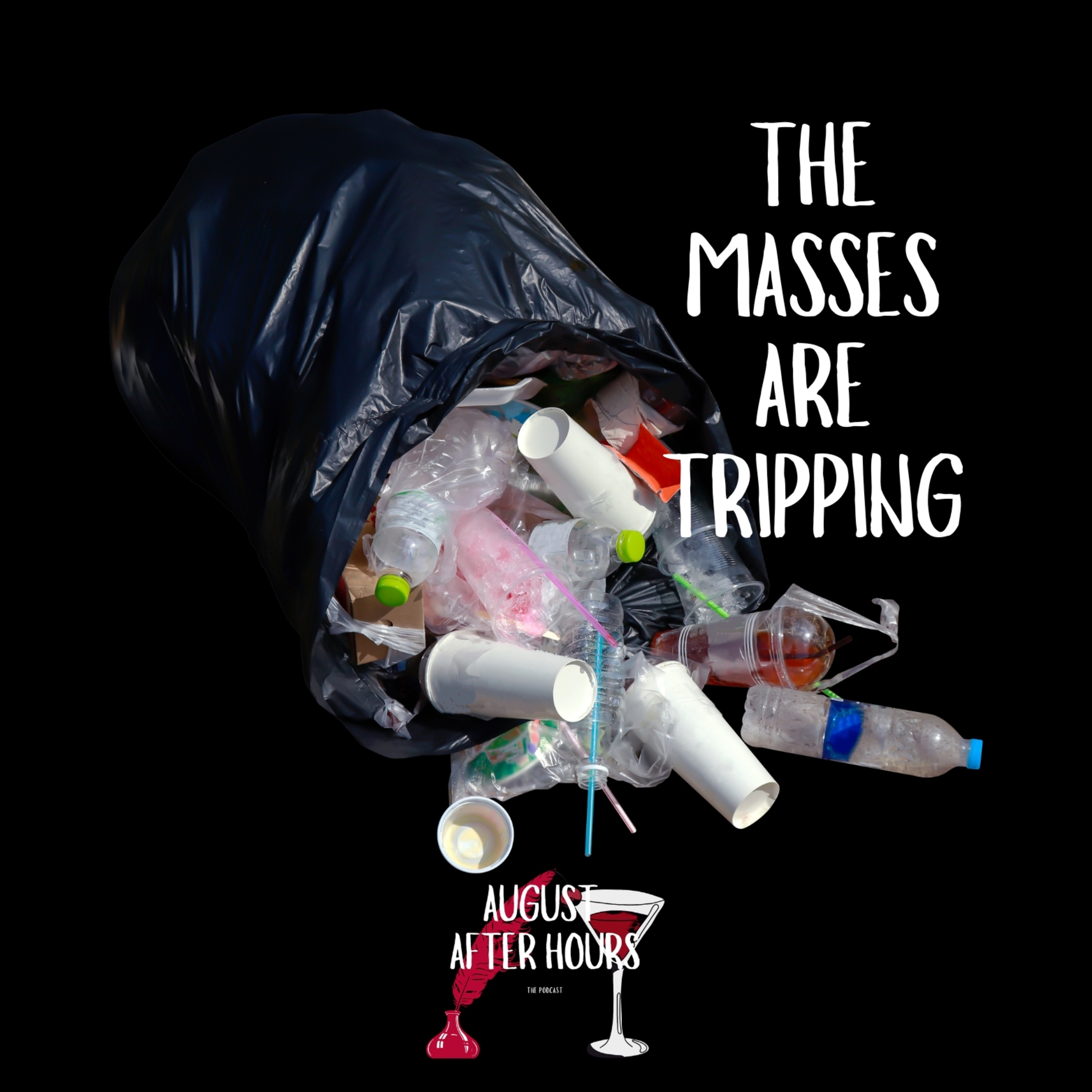Messaging For The Masses episode artwork