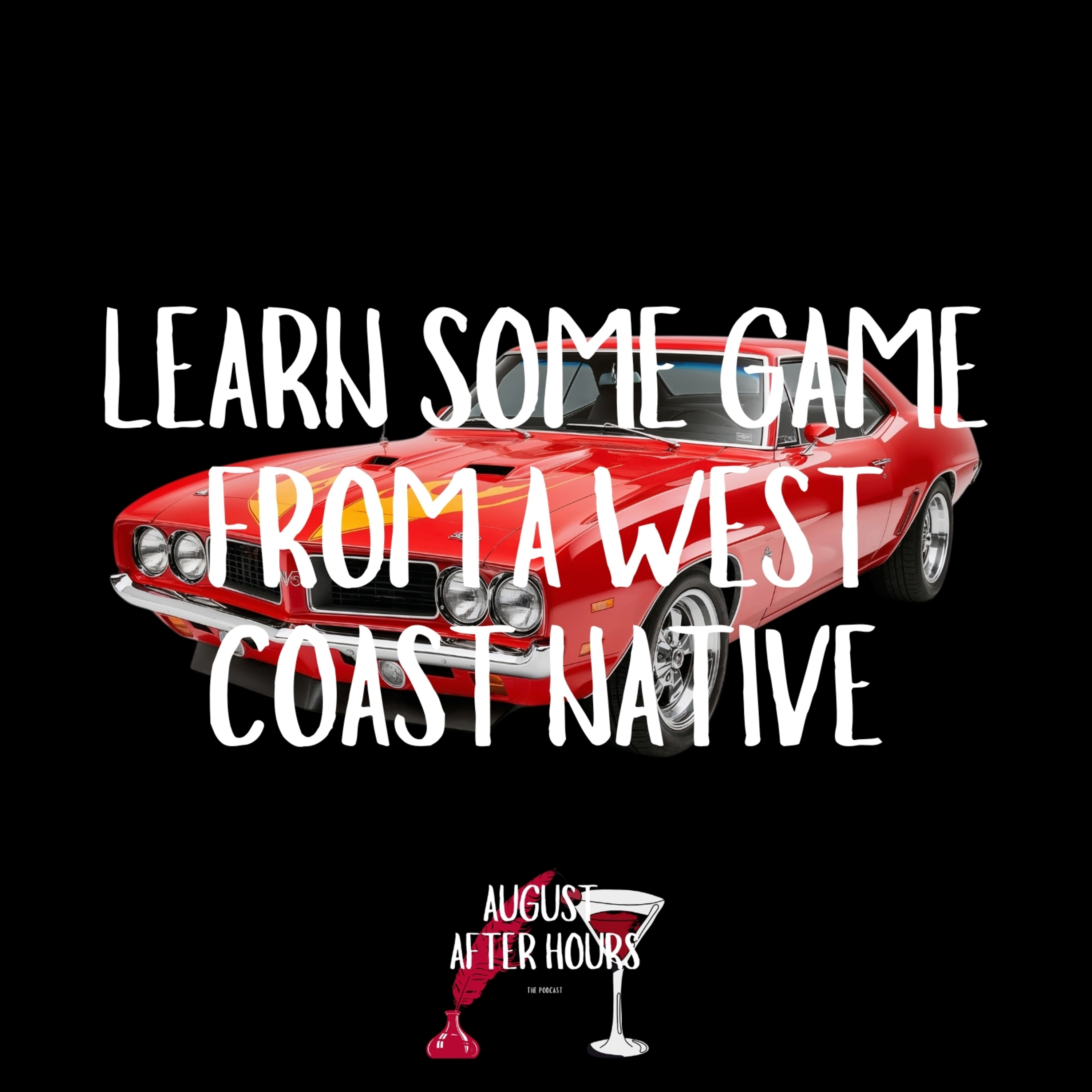 West Coast Customs episode artwork