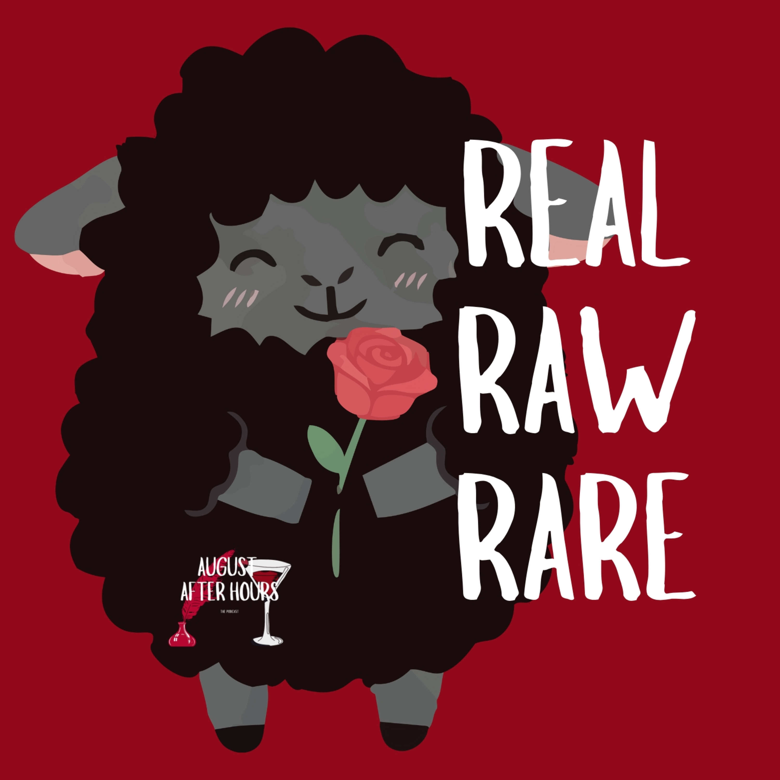 Real, Raw, Rare: How Rarity Became Lonely episode artwork